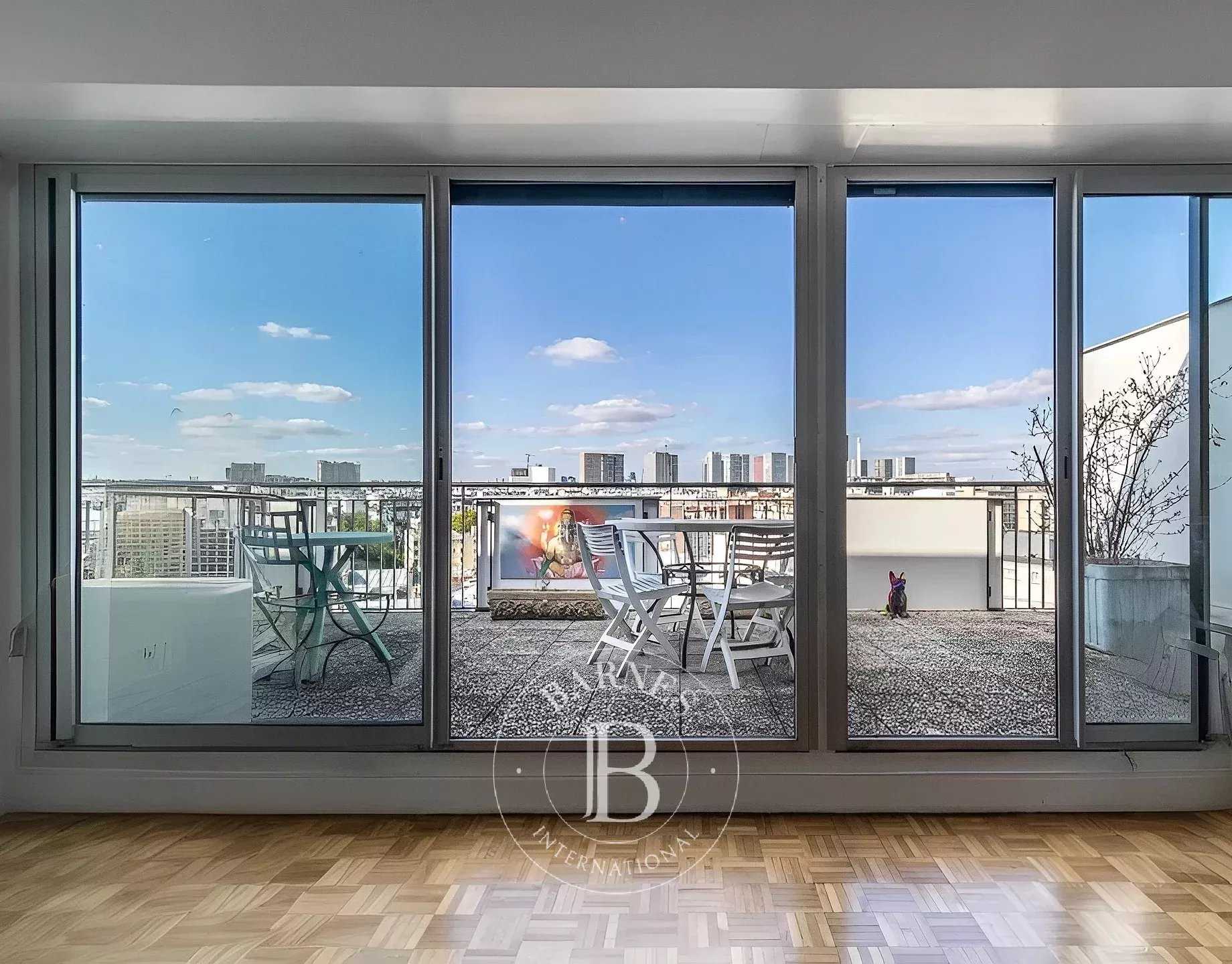 Piso Paris 75015  -  ref 86337612 (picture 1)