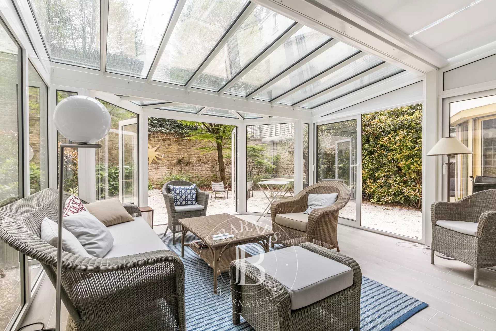 Appartement Paris 75015  -  ref 86887149 (picture 2)