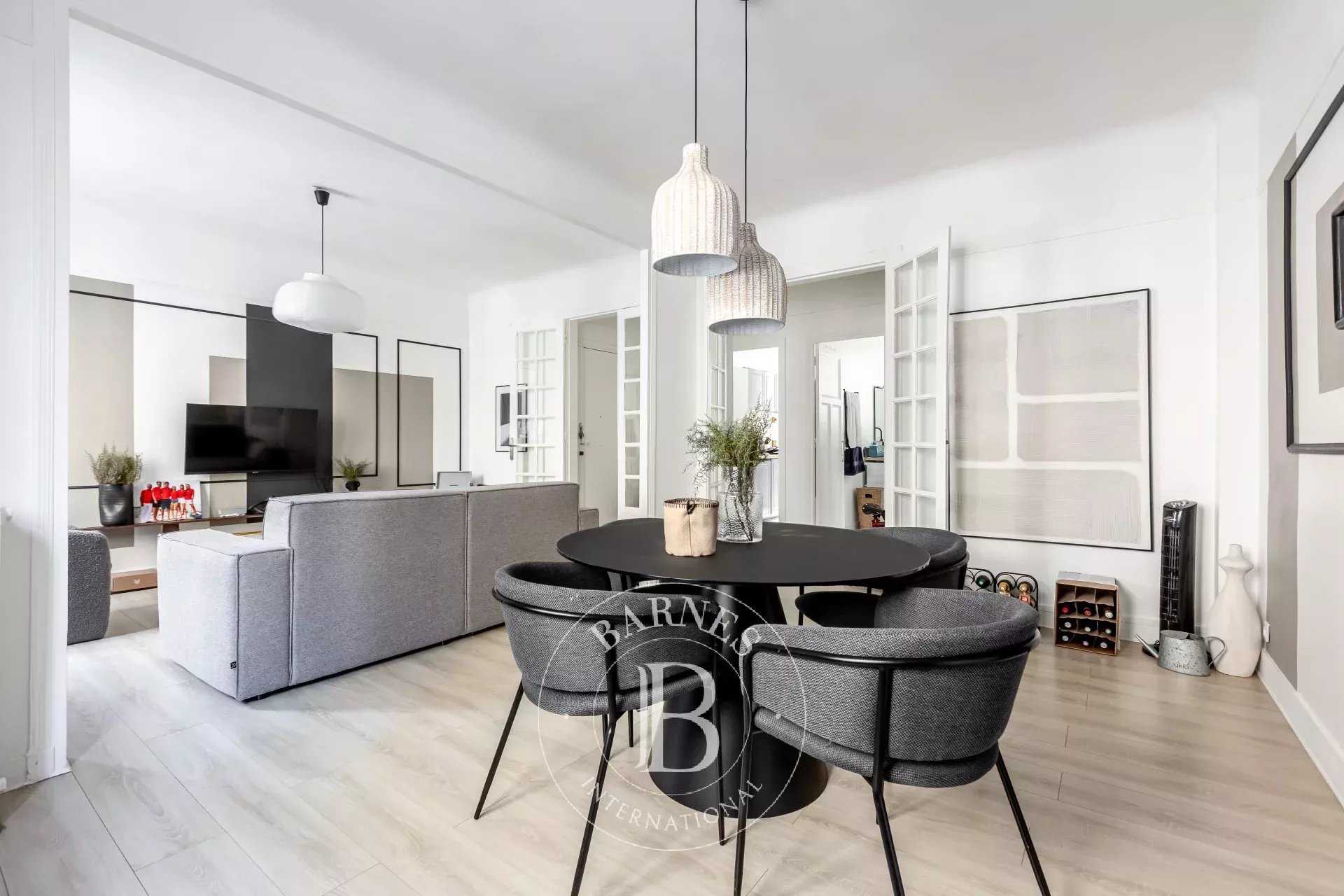 Apartment Paris 75015  -  ref 86739048 (picture 2)
