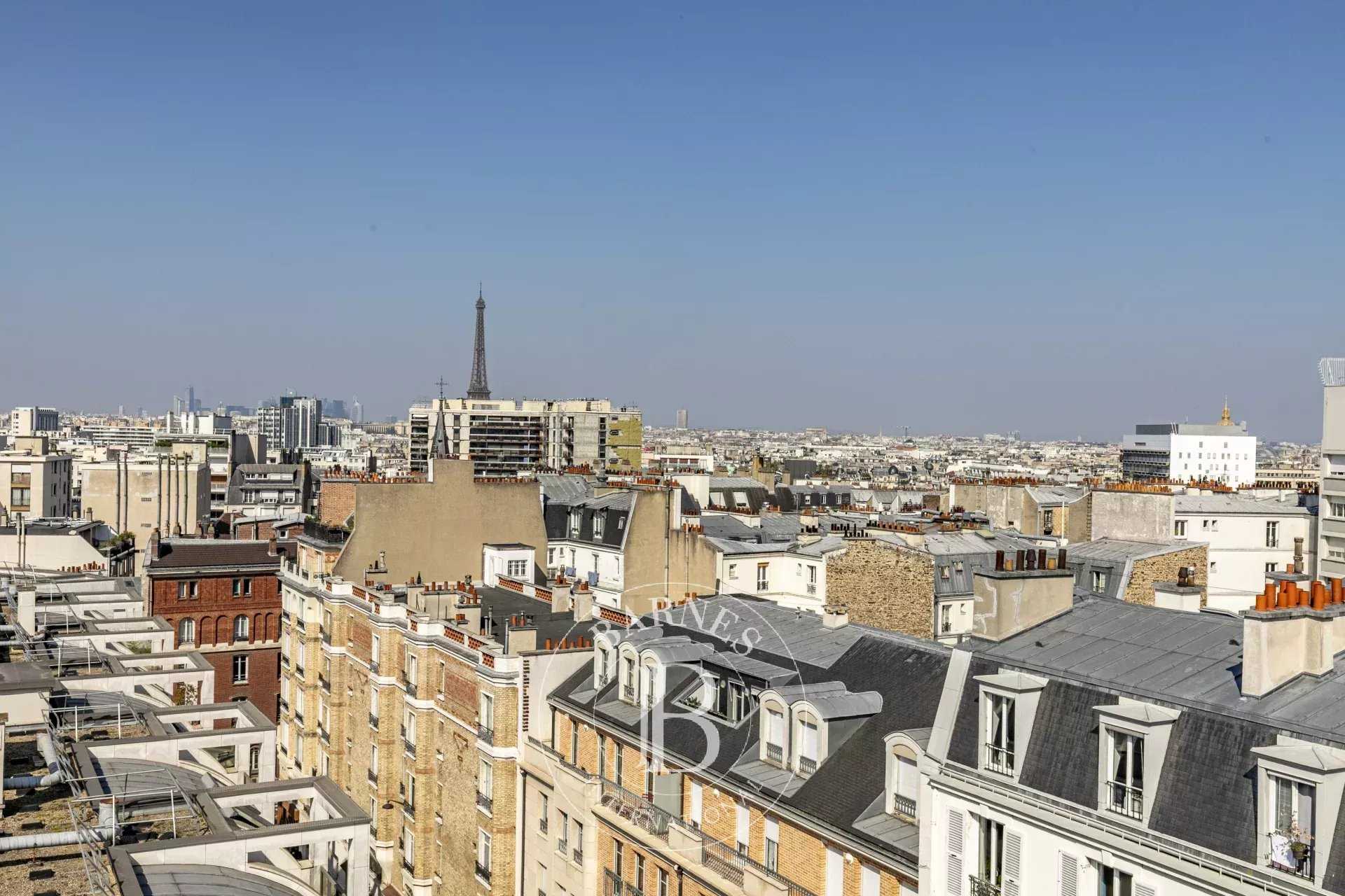 Paris  - Apartment 4 Bedrooms