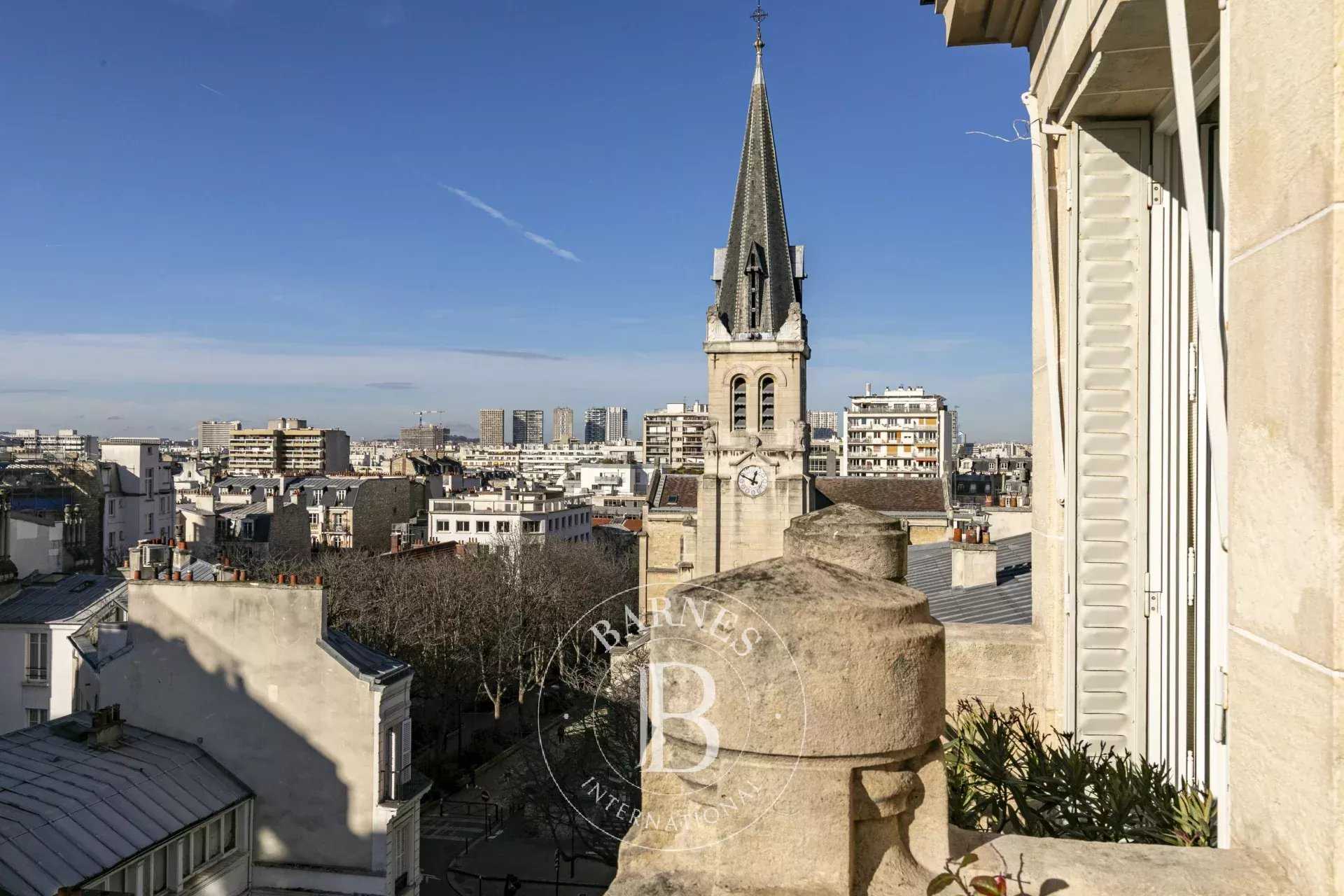 Apartment Paris 75015  -  ref 86674548 (picture 1)