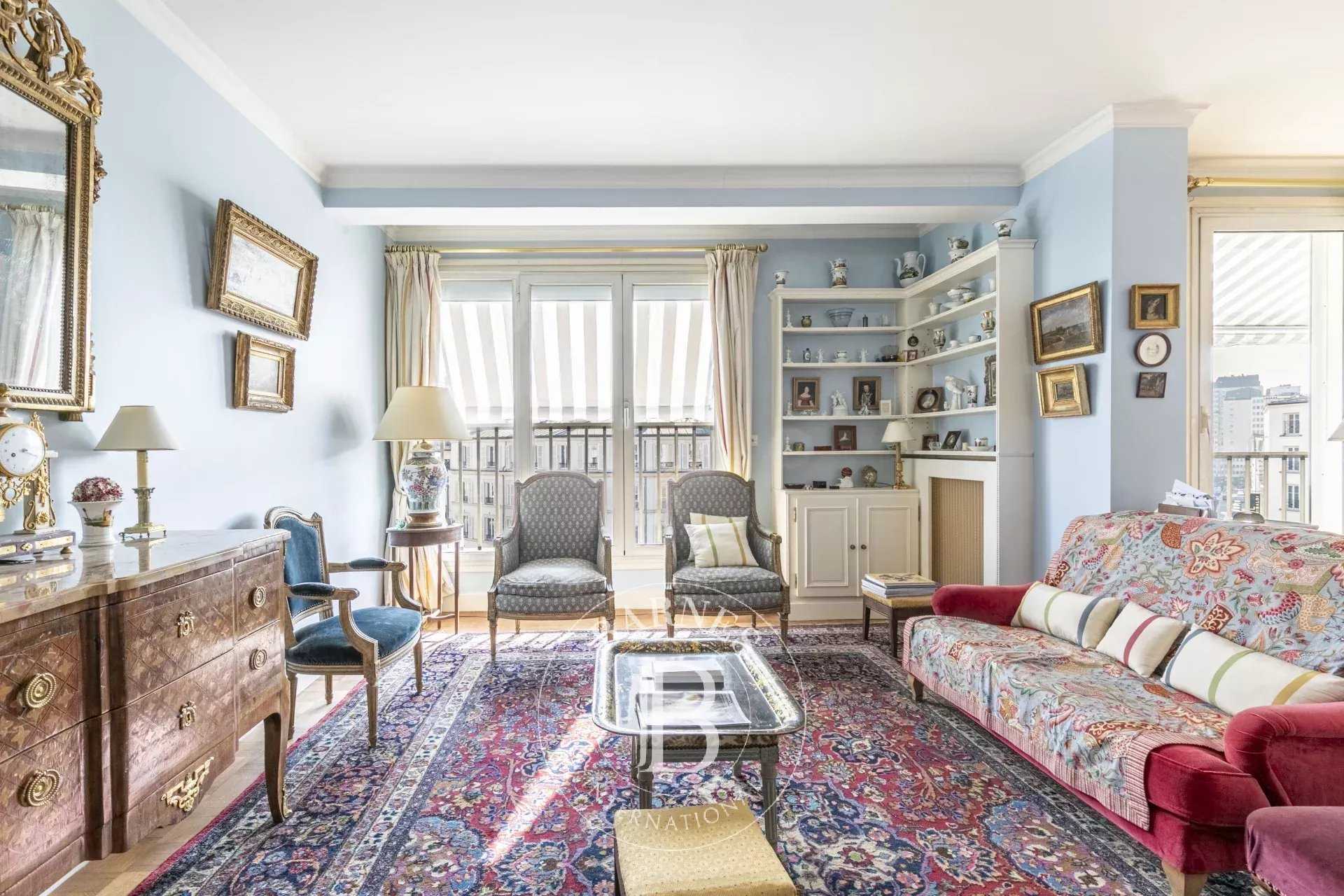Appartement Paris 75015  -  ref 85765561 (picture 2)
