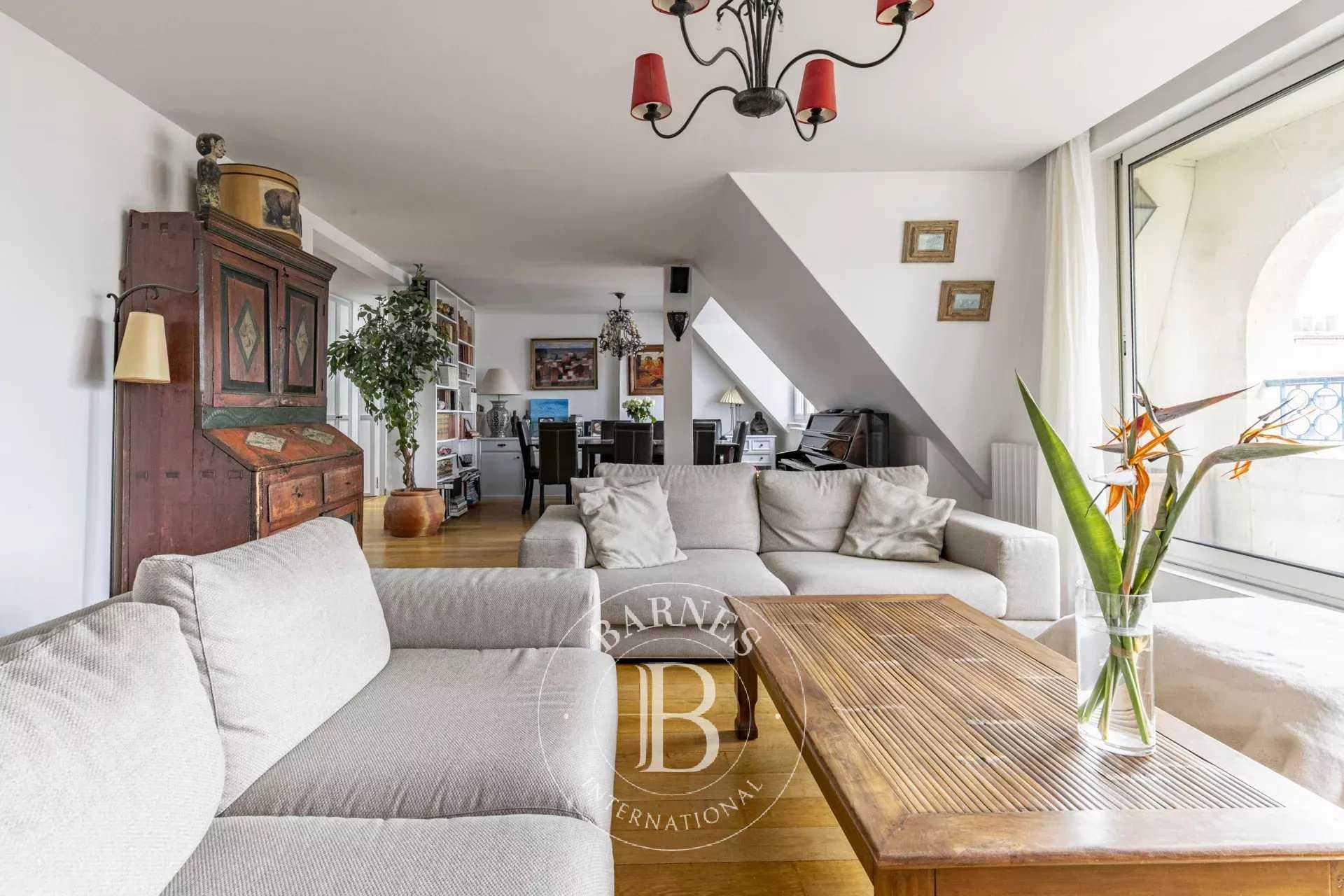 Appartement Paris 75015  -  ref 86883567 (picture 2)