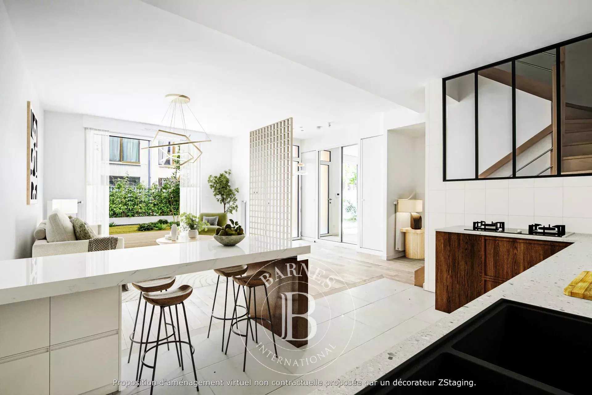 Casa Paris 75015  -  ref 86082052 (picture 2)
