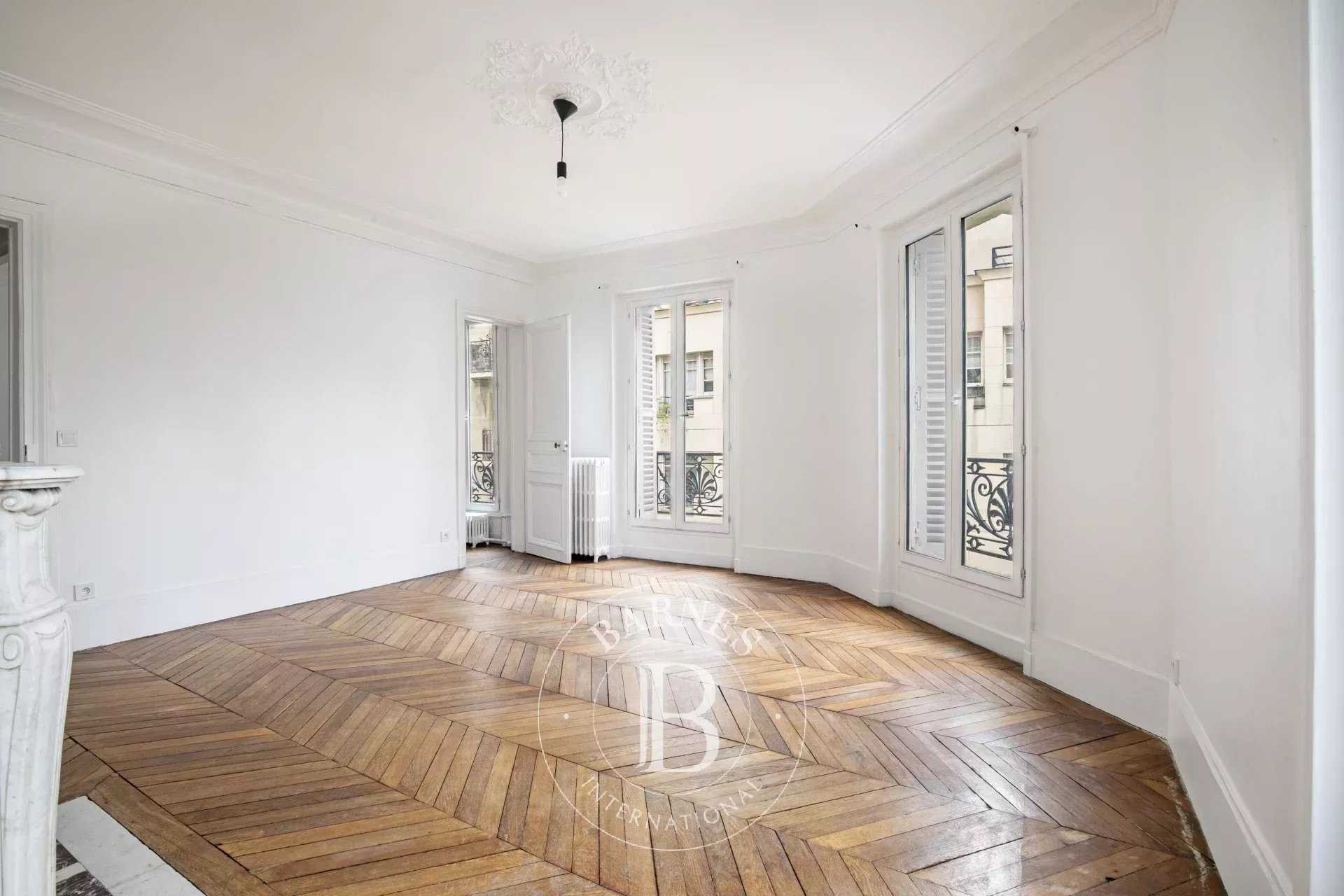 Piso Paris 75015  -  ref 86774040 (picture 3)