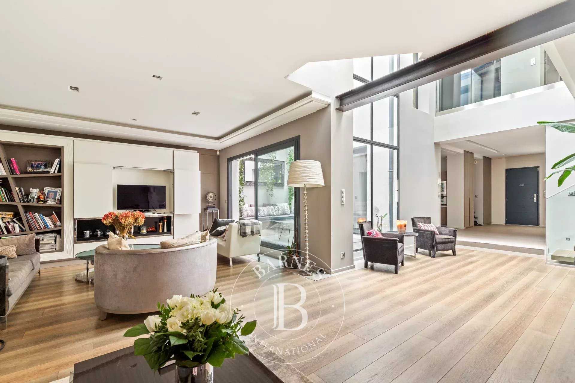 Maison Paris 75015  -  ref 85710298 (picture 2)
