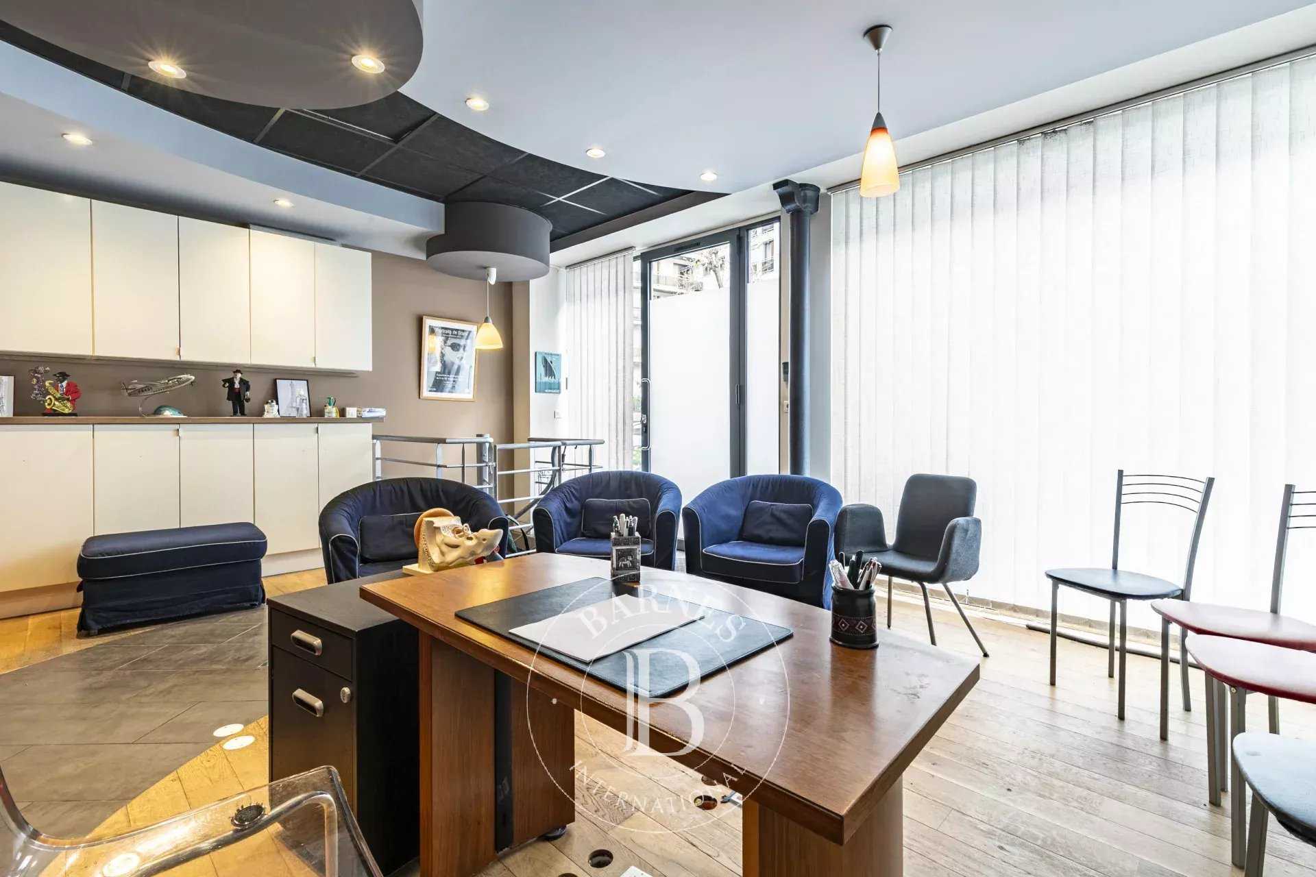 Apartment Paris 75015  -  ref 86889667 (picture 3)