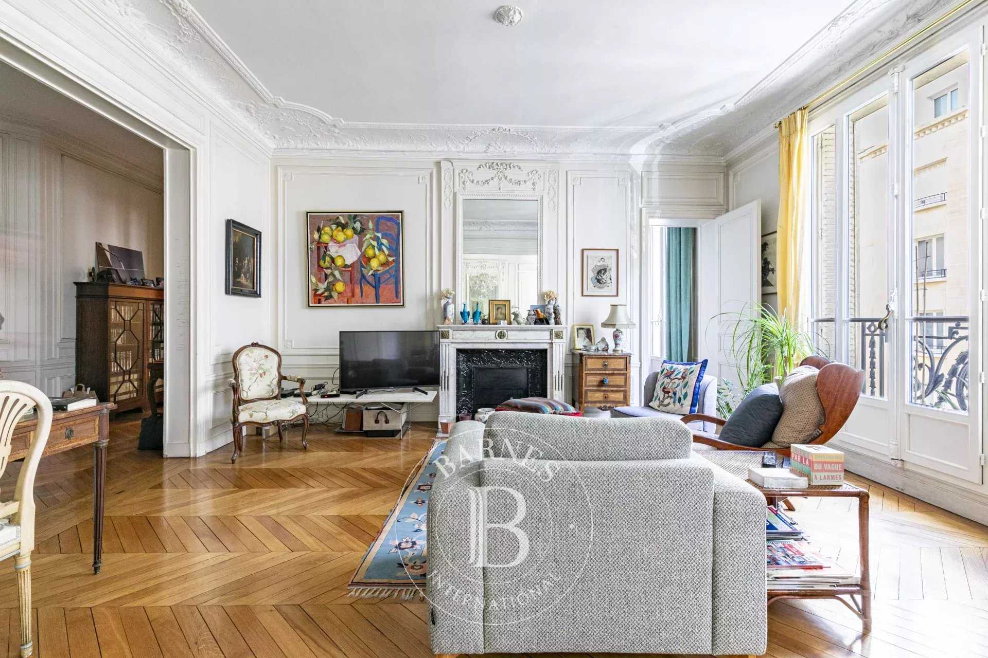 Appartement Paris 75015  -  ref 86460932 (picture 3)