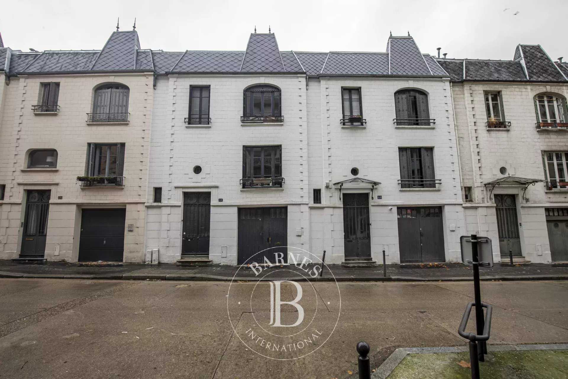 House Paris 75015  -  ref 84511700 (picture 1)