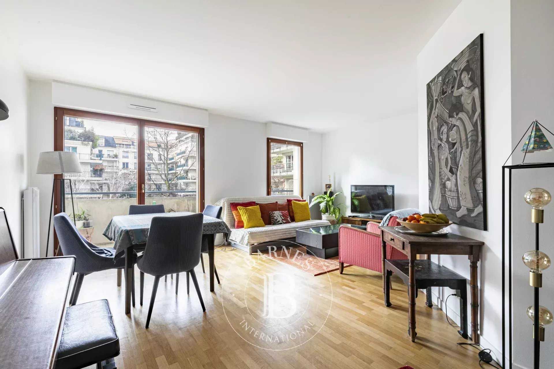 Appartement Paris 75015  -  ref 86501060 (picture 2)