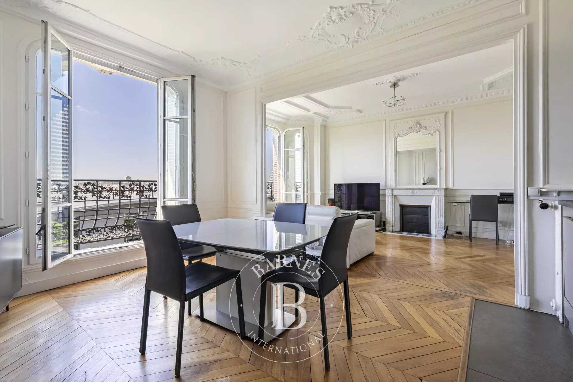Apartment Paris 75015  -  ref 86937161 (picture 2)