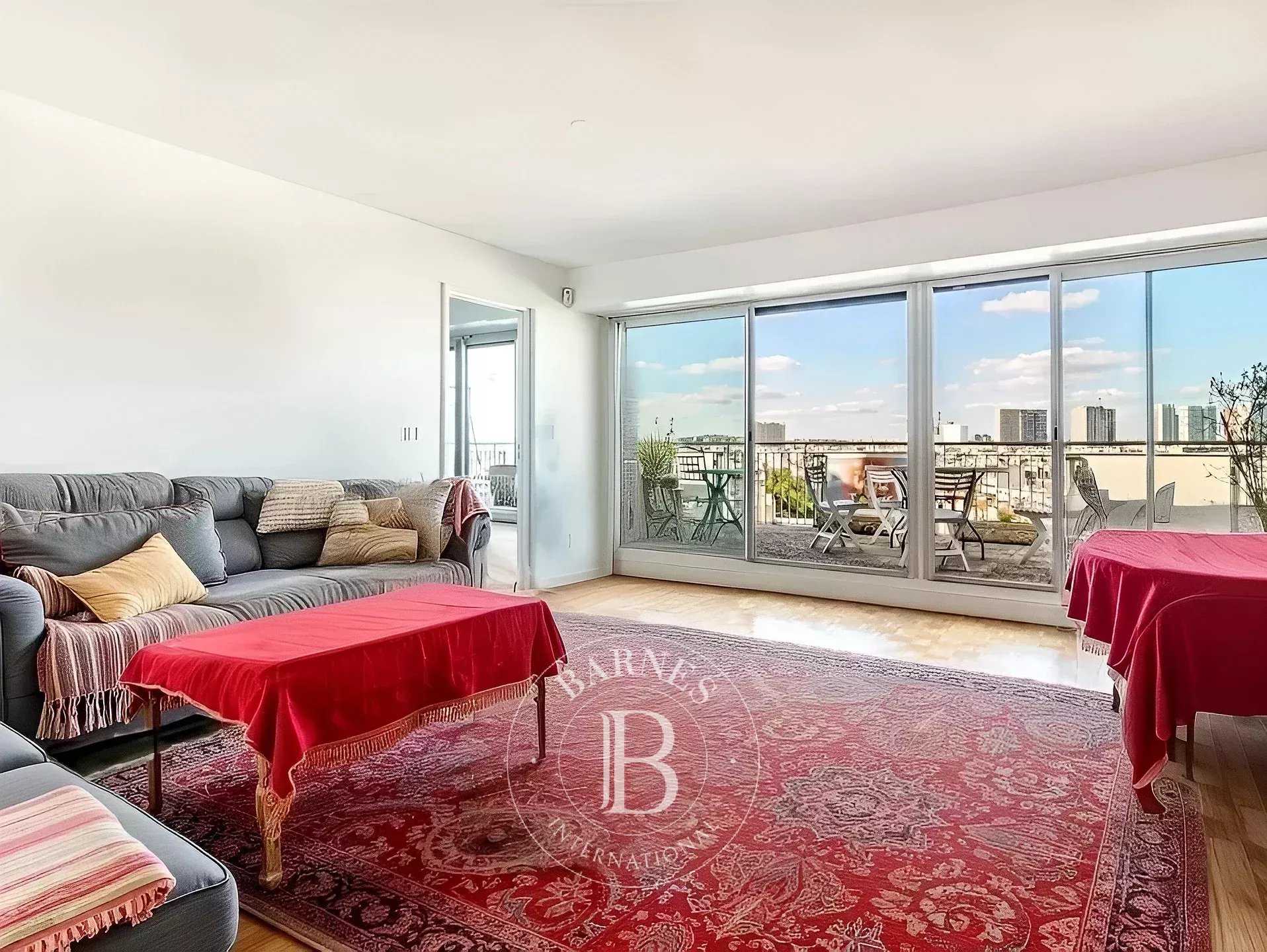 Piso Paris 75015  -  ref 86337612 (picture 3)