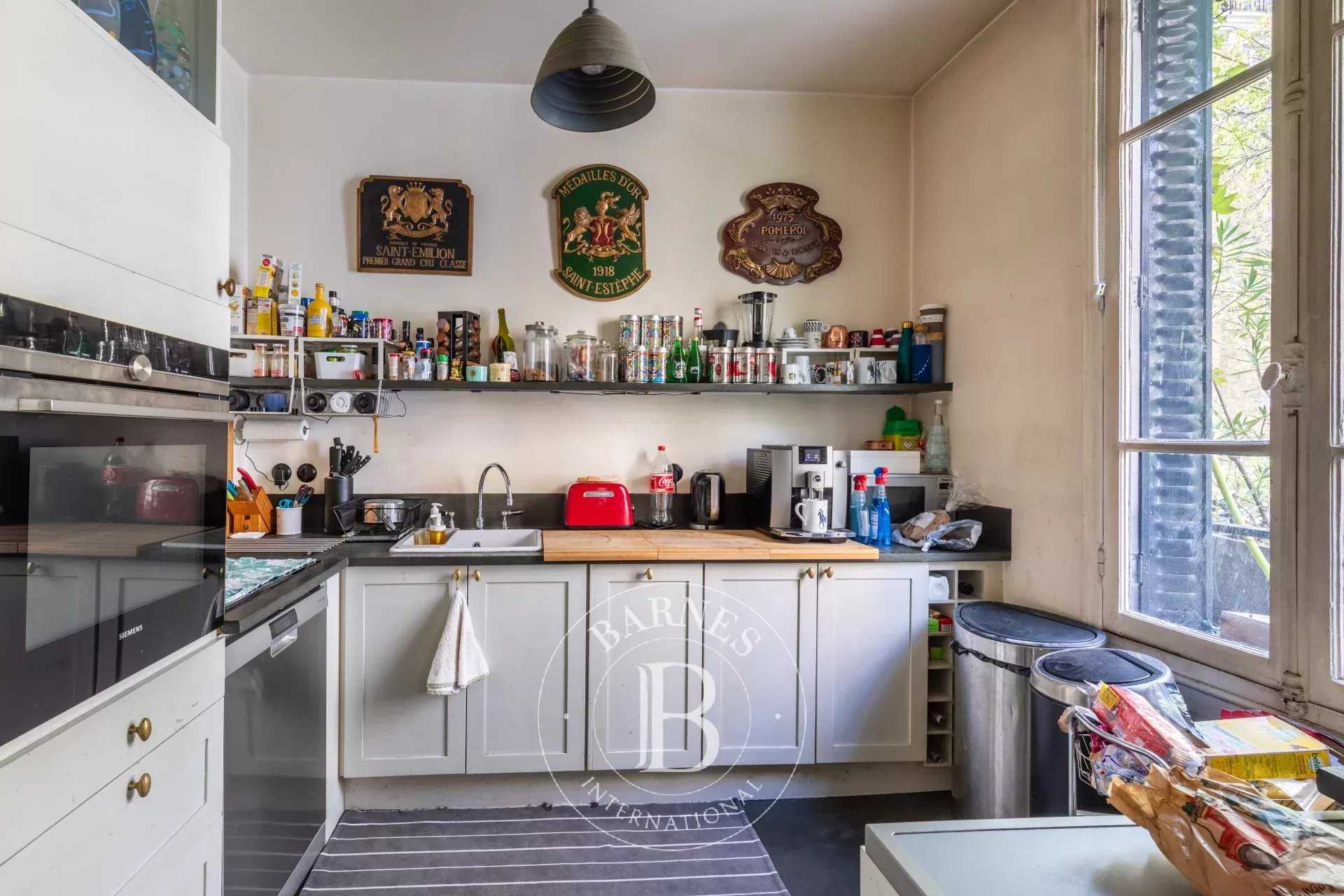 House Paris 75015  -  ref 84511700 (picture 3)