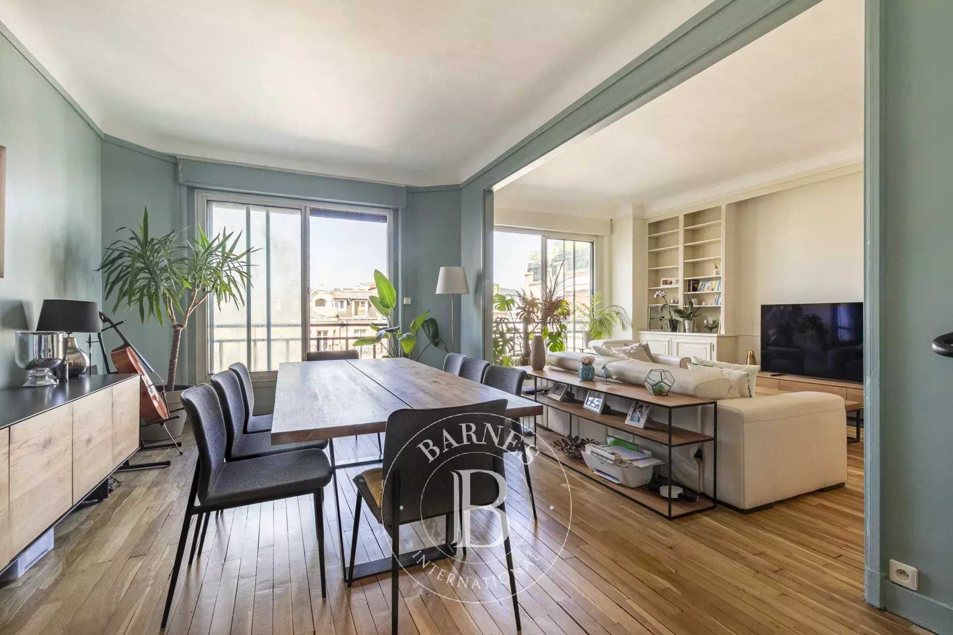 Apartment Paris 75015  -  ref 87053287 (picture 3)