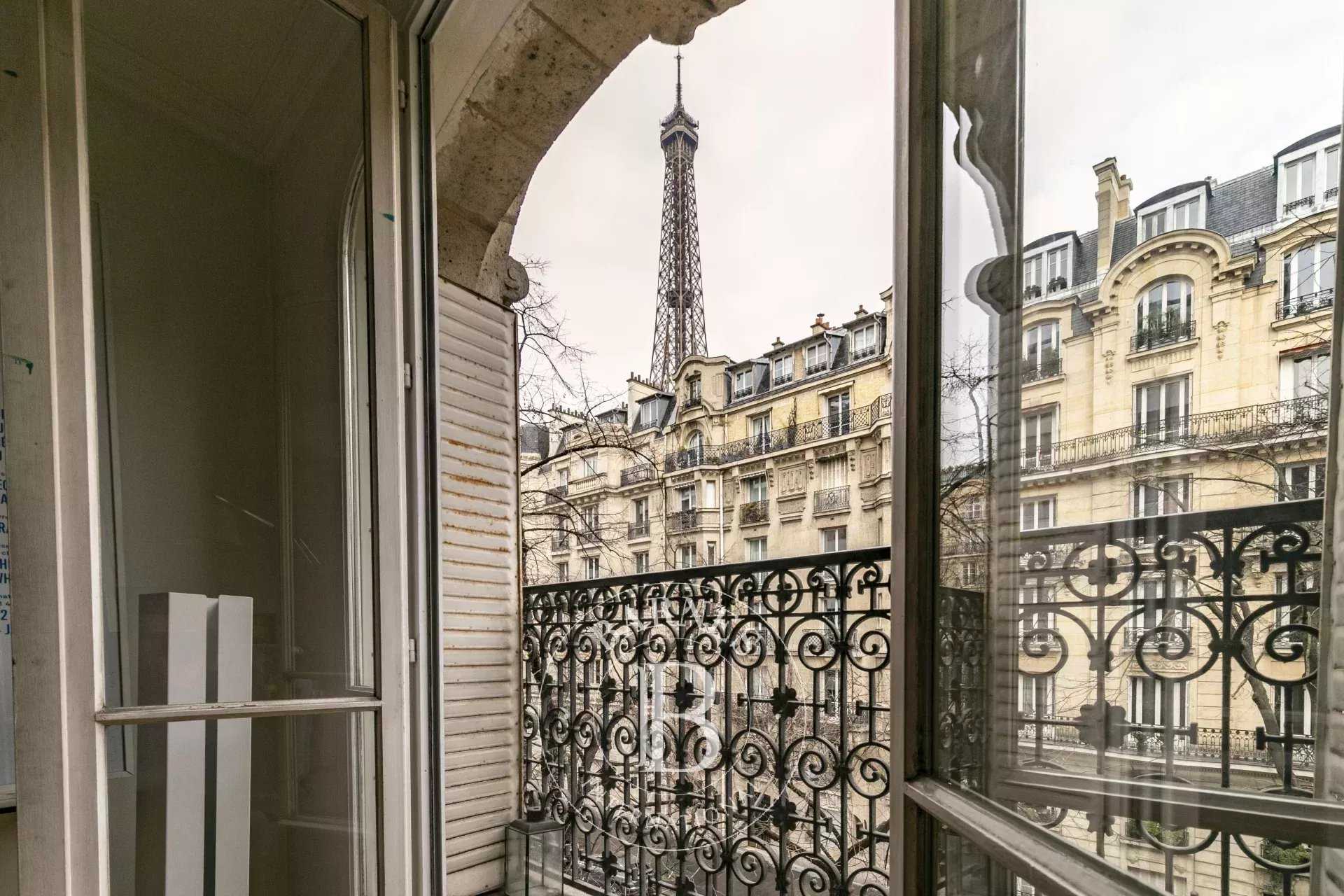 Piso Paris 75015  -  ref 85715041 (picture 1)