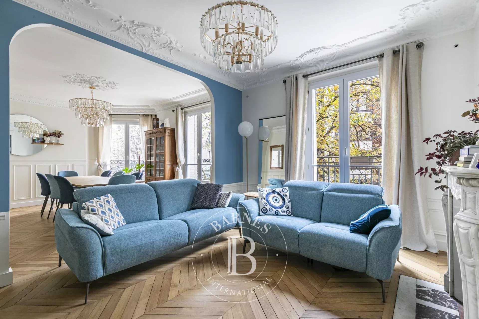 Apartment Paris 75015  -  ref 86433906 (picture 2)