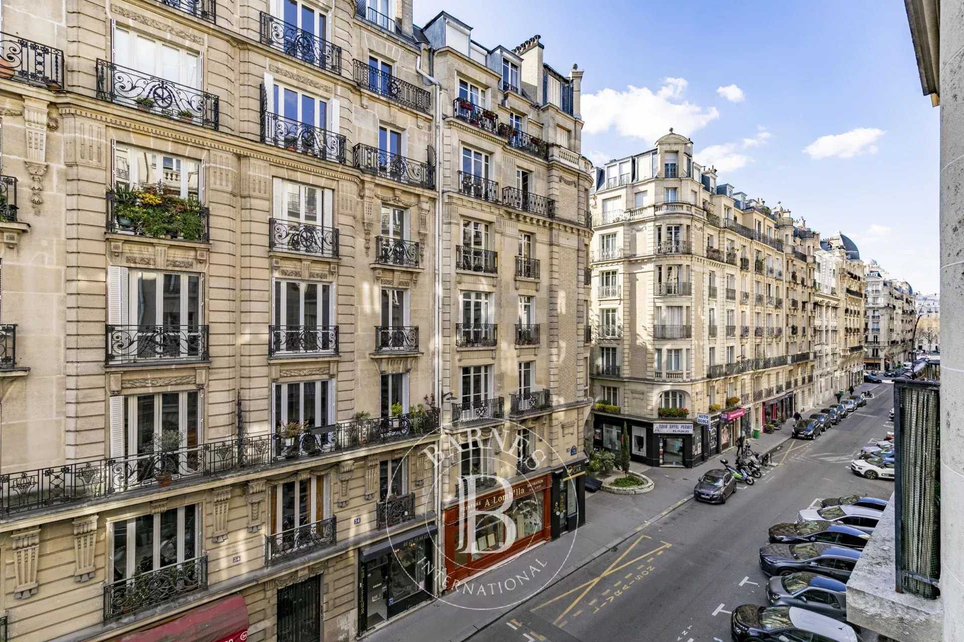 Appartement Paris 75015  -  ref 85777346 (picture 2)