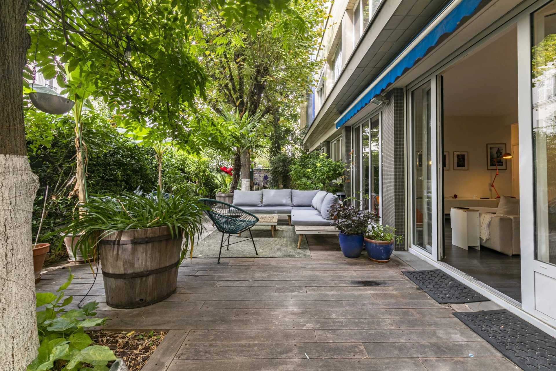 Piso Paris 75015  -  ref 86227115 (picture 3)