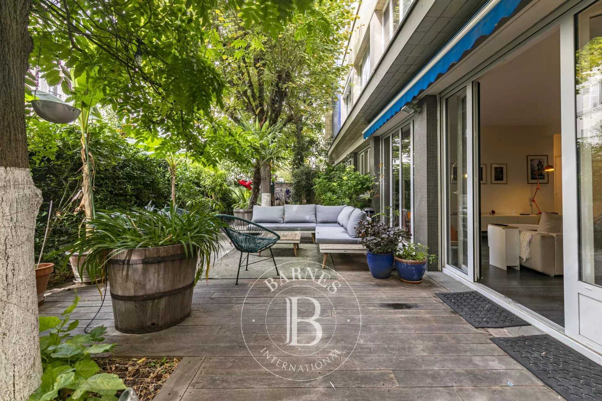 Appartement Paris 75015  -  ref 86227115 (picture 3)