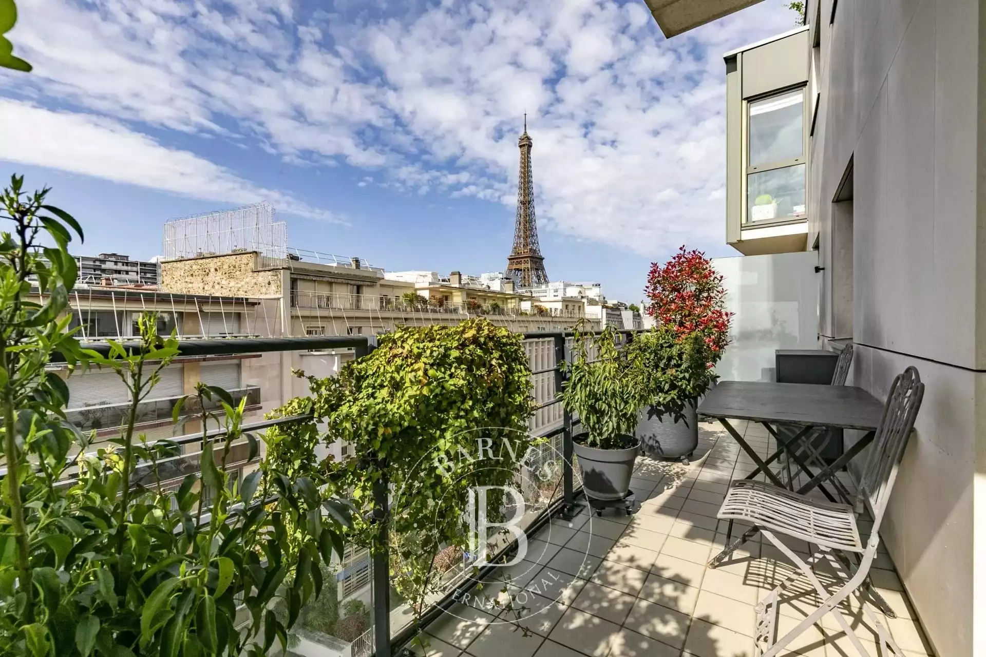 Appartement Paris 75015 - ref 84524411