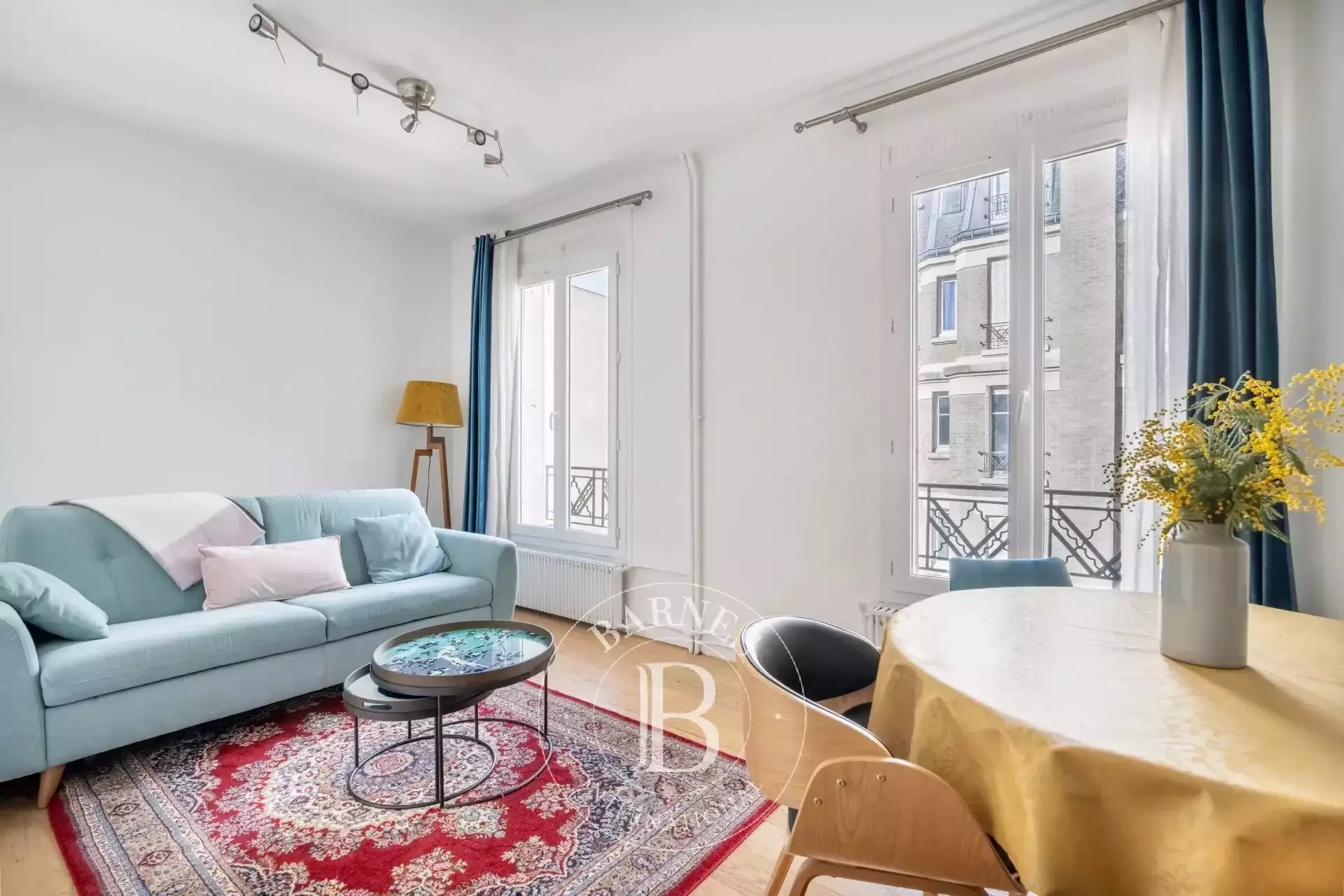 Apartment Paris 75015