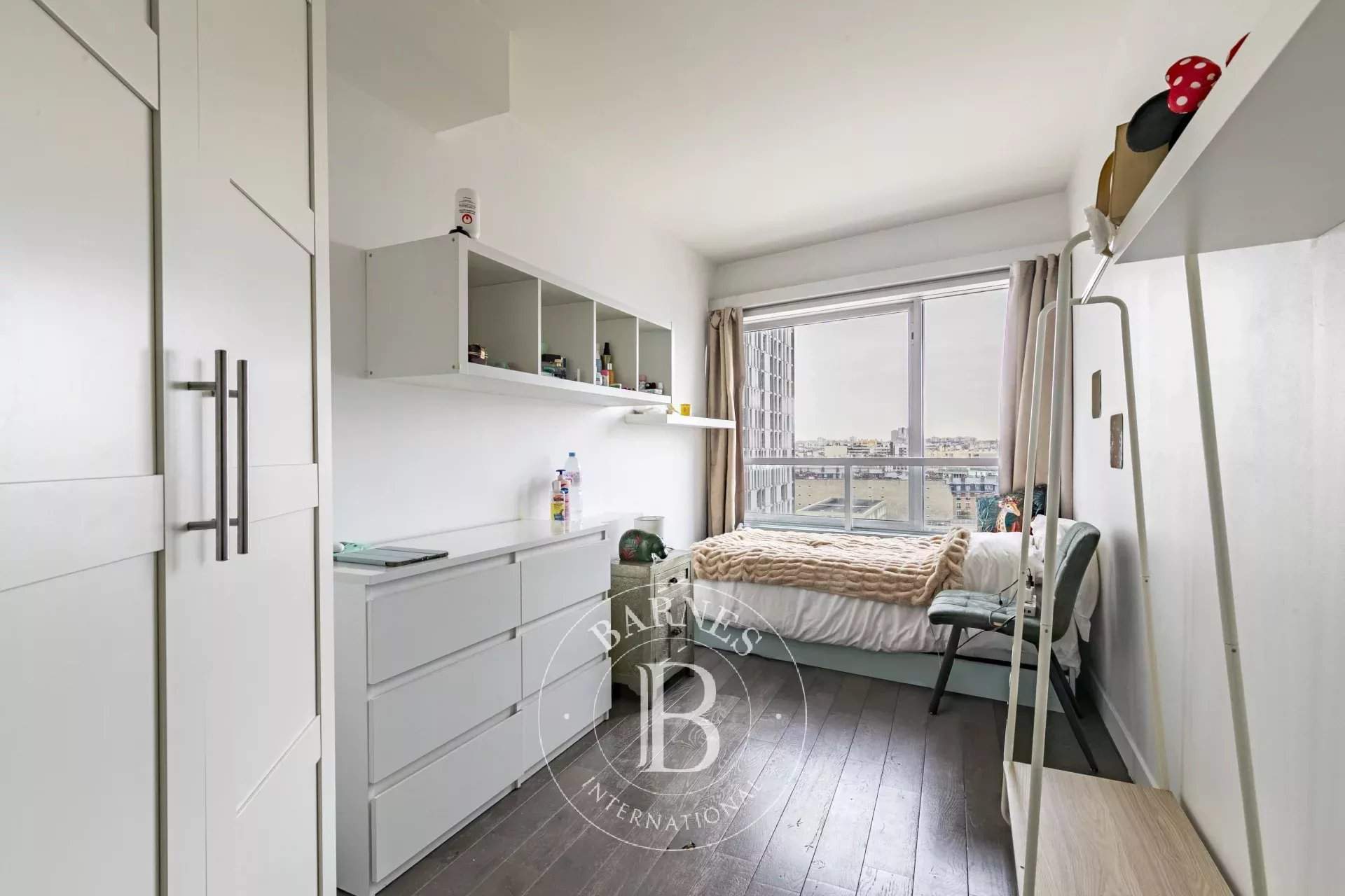 Paris  - Apartment 2 Bedrooms - picture 9