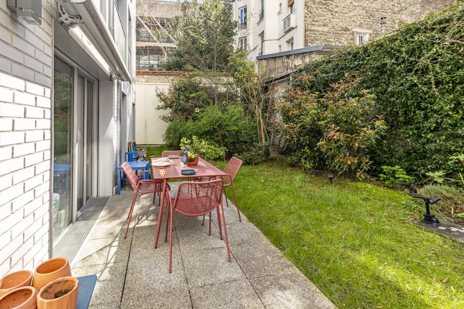 Paris  - Apartment 3 Bedrooms - picture 4