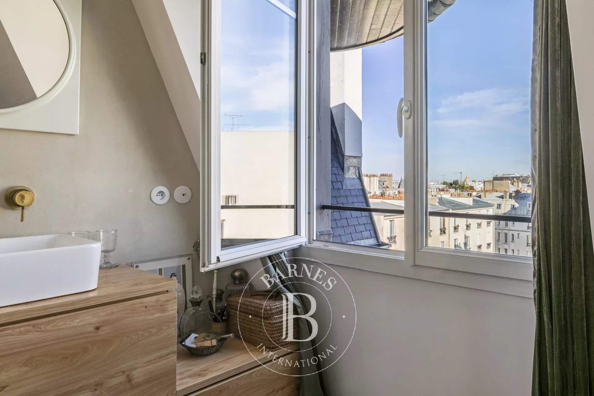 Paris  - Apartment 4 Bedrooms - picture 16