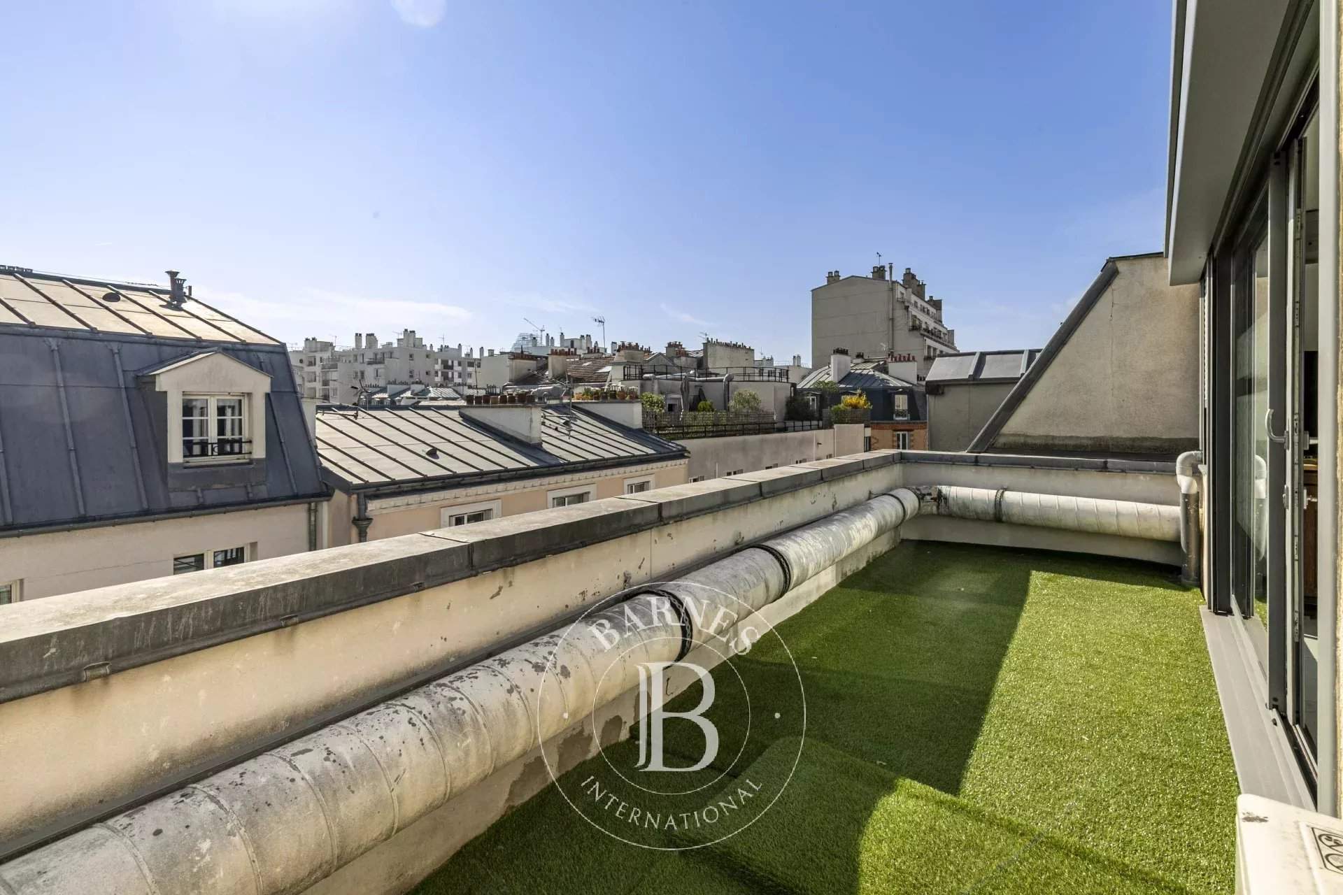 Paris  - Appartement 4 Pi&egrave;ces 3 Chambres - picture 10