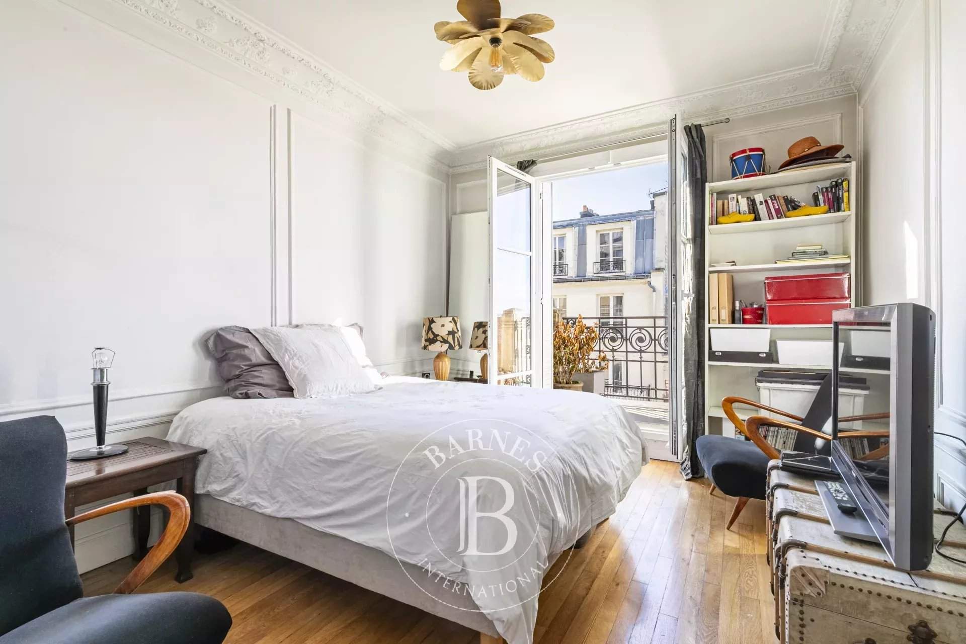 Paris  - Apartment 4 Bedrooms - picture 8