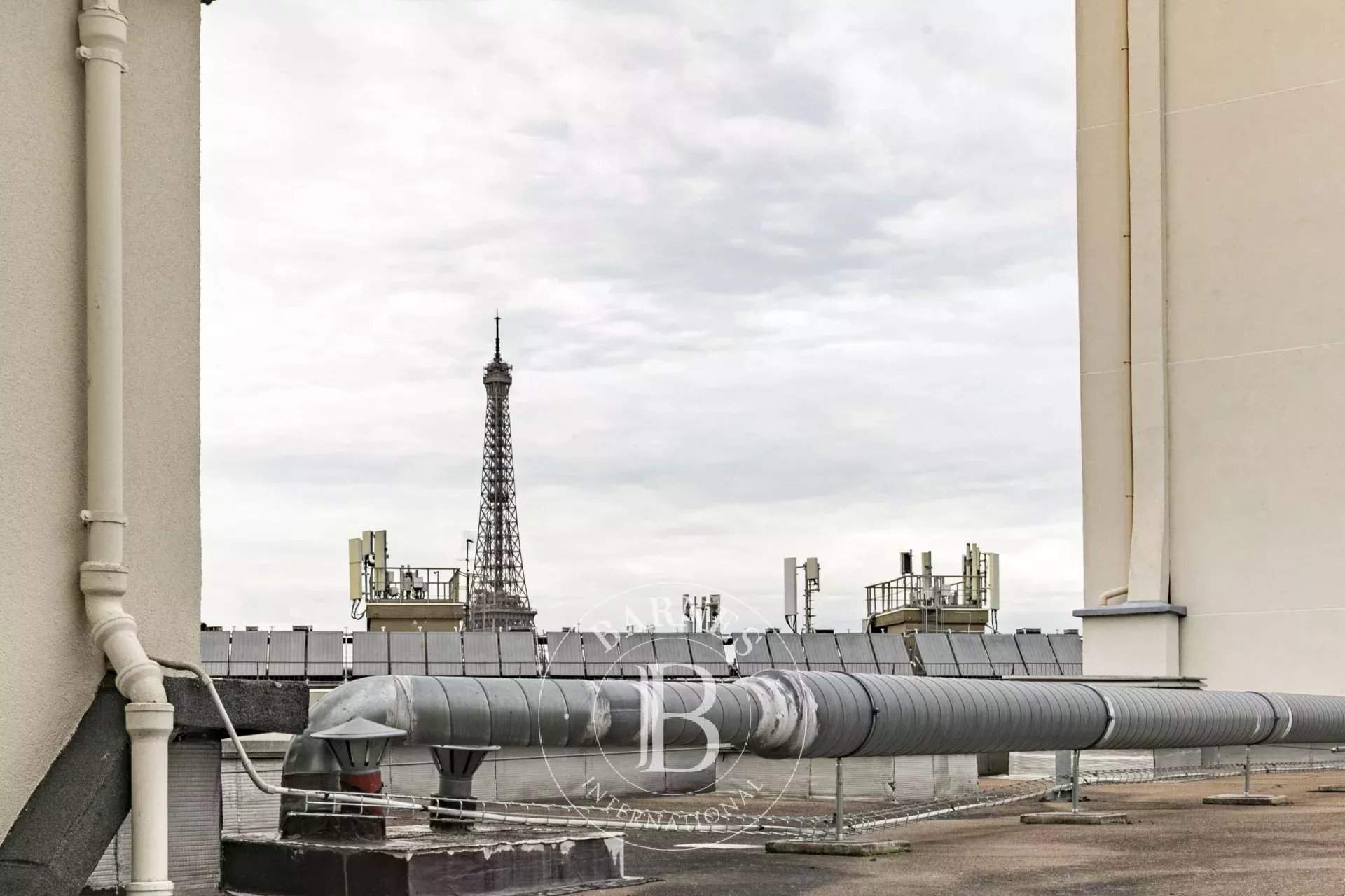 Paris  - Appartement 2 Pièces, 1 Chambre - picture 6