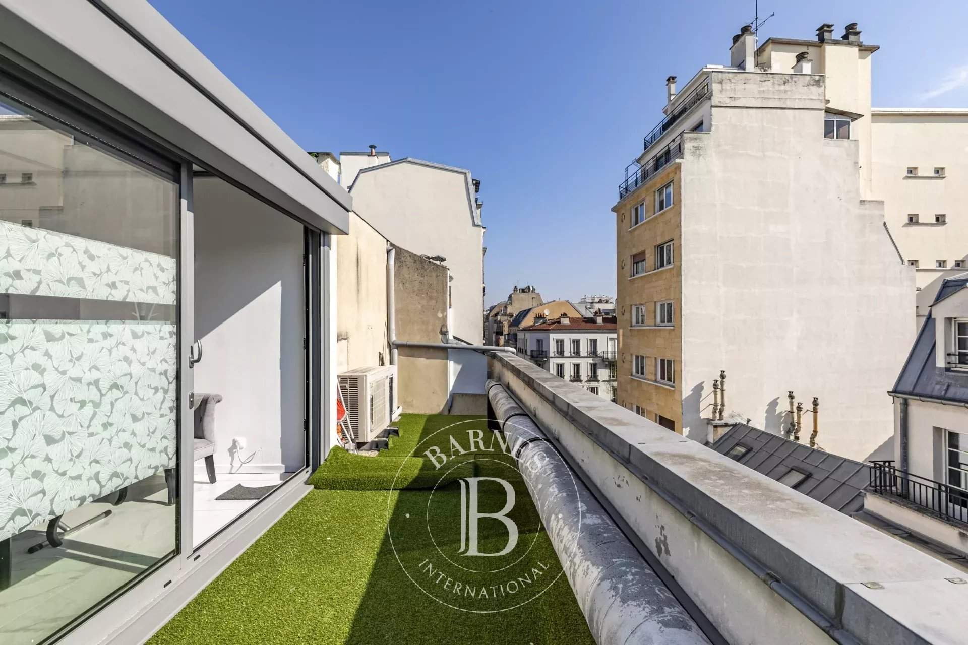 Paris  - Appartement 4 Pi&egrave;ces 3 Chambres - picture 8