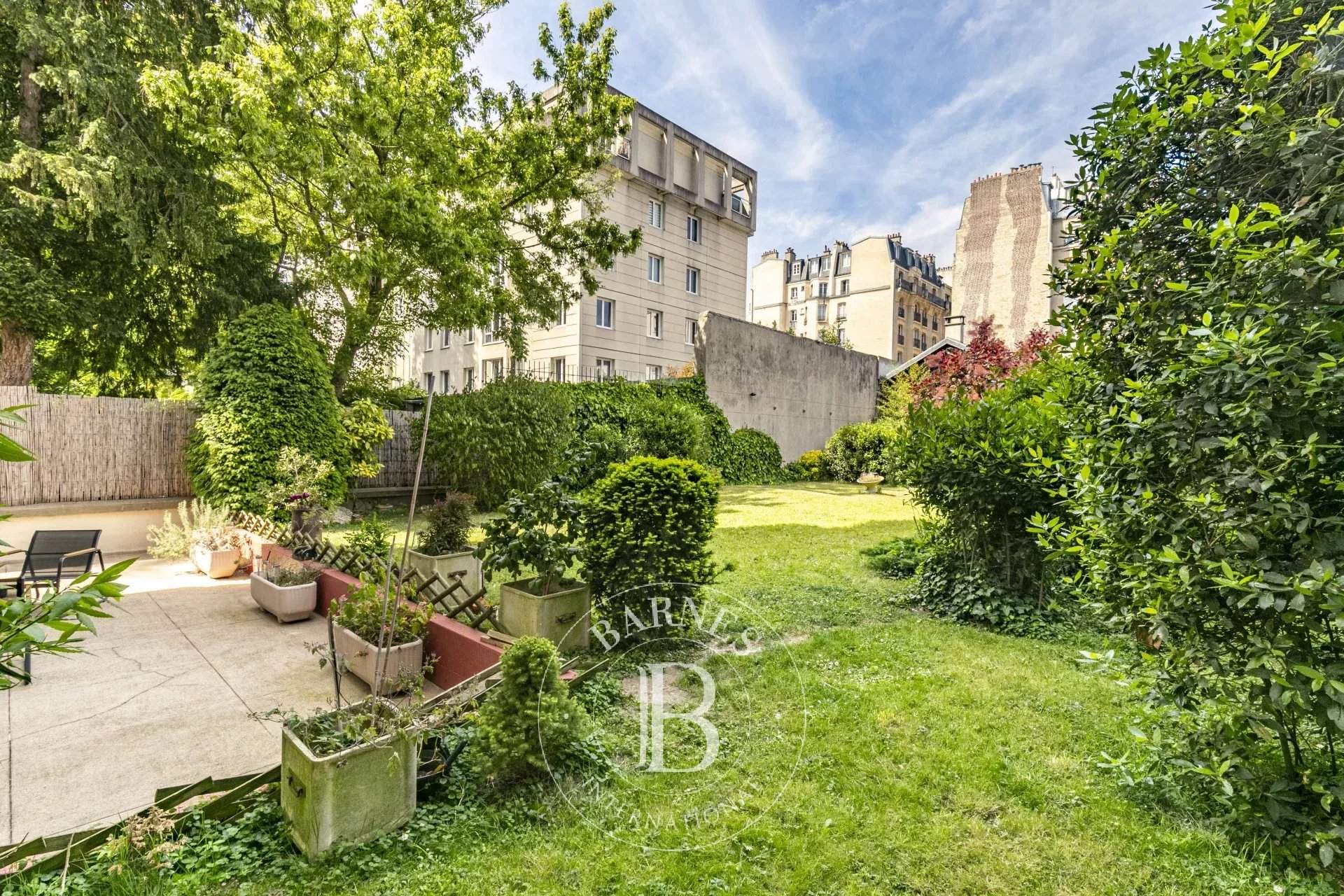 Paris  - Appartement 3 Pièces 2 Chambres - picture 2