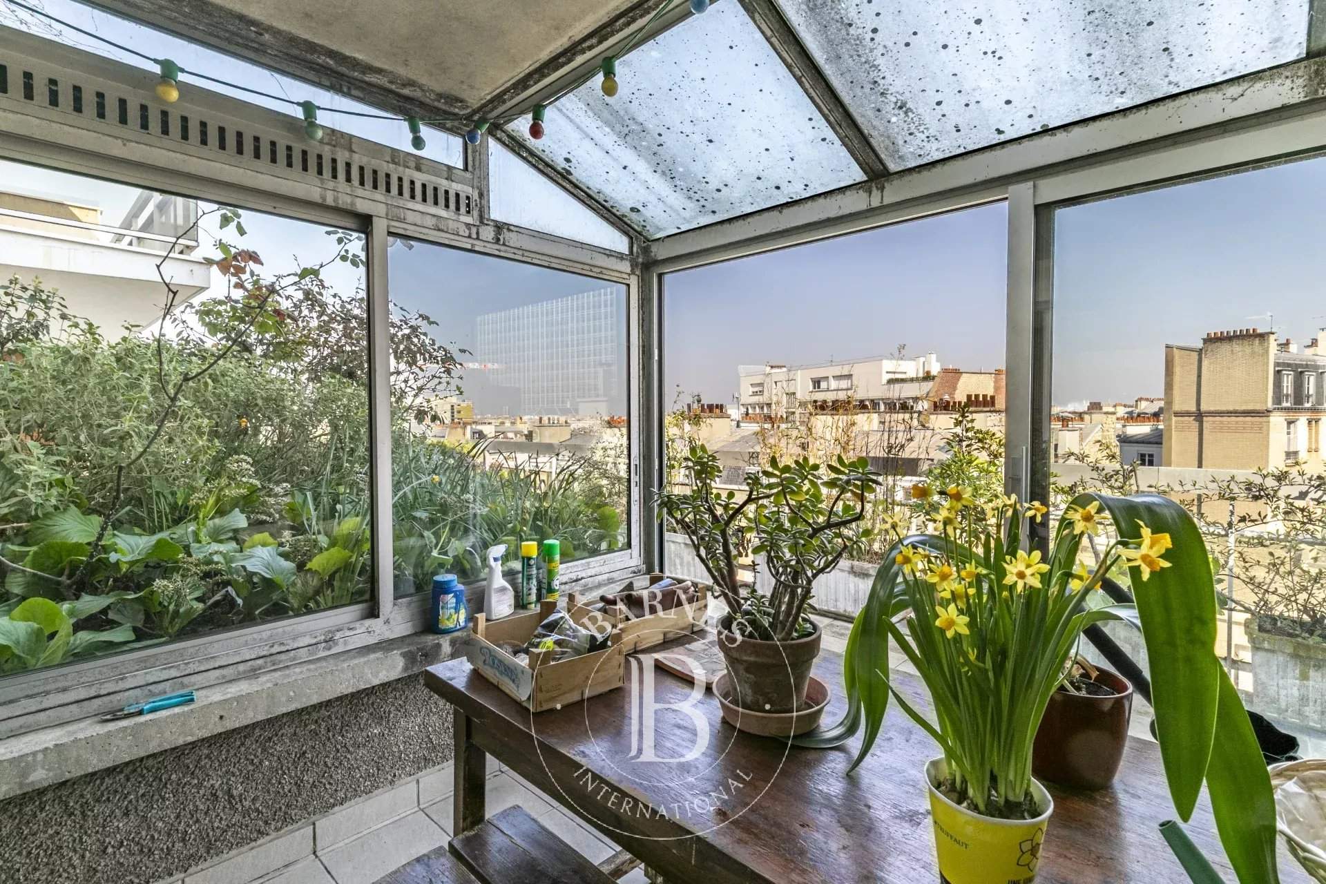 Paris  - Apartment 4 Bedrooms - picture 7