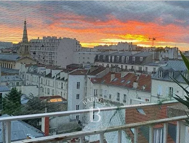 Paris  - Apartment 2 Bedrooms - picture 10