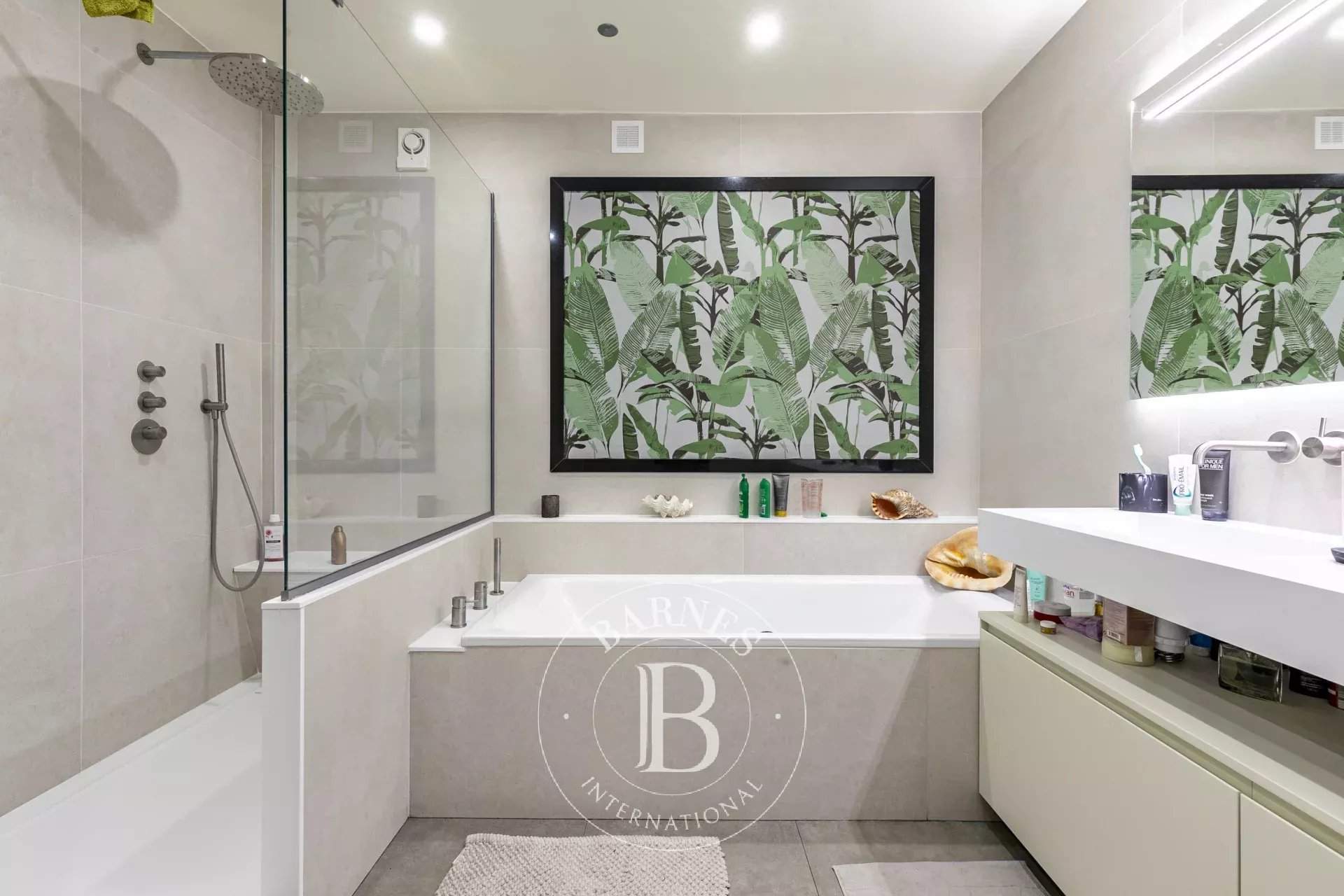 Paris  - Appartement 5 Pi&egrave;ces 4 Chambres - picture 8