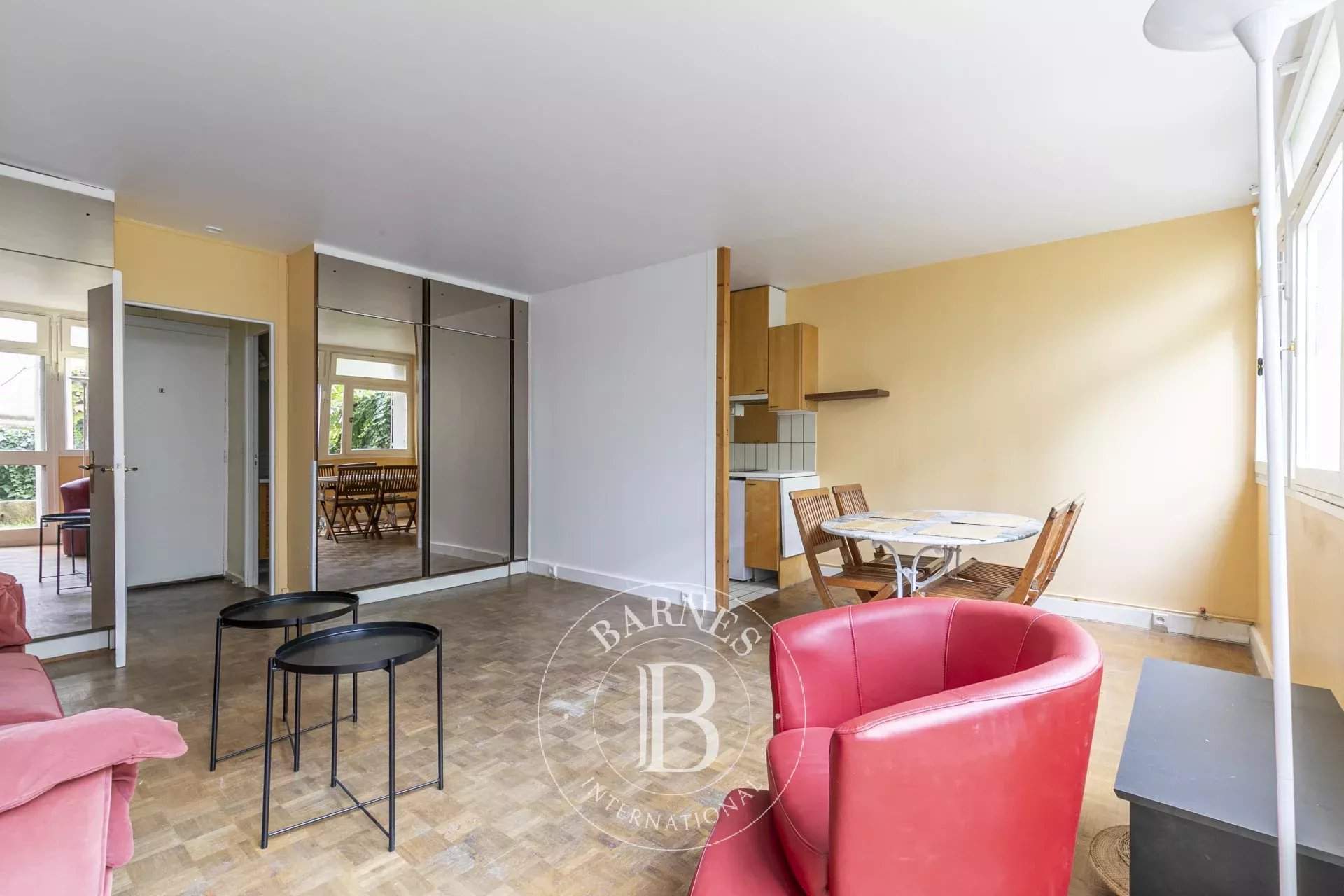 Paris  - Apartment  - picture 9