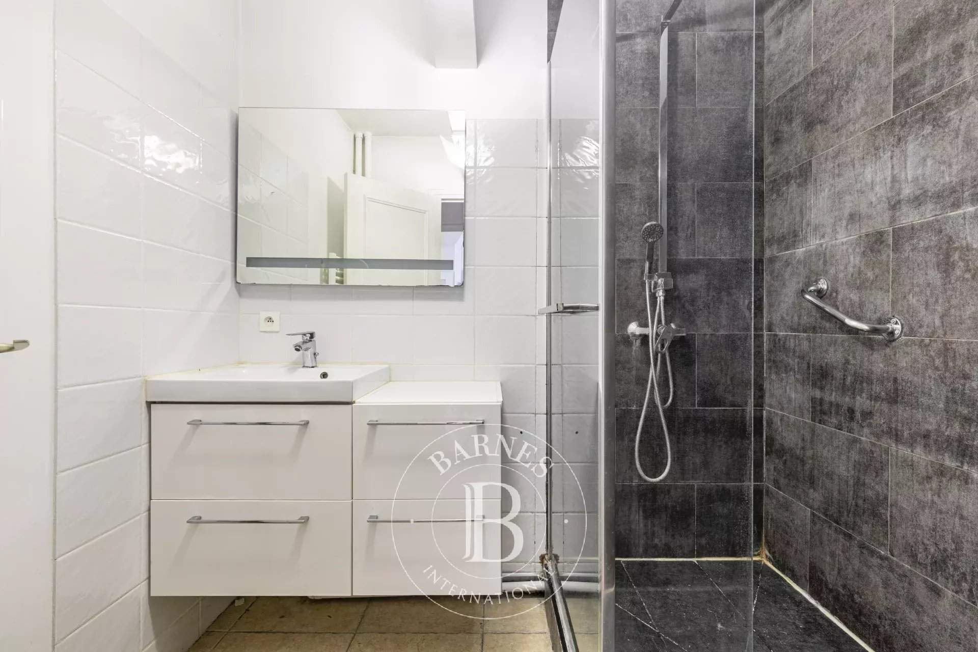 Paris  - Appartement 2 Pi&egrave;ces, 1 Chambre - picture 7