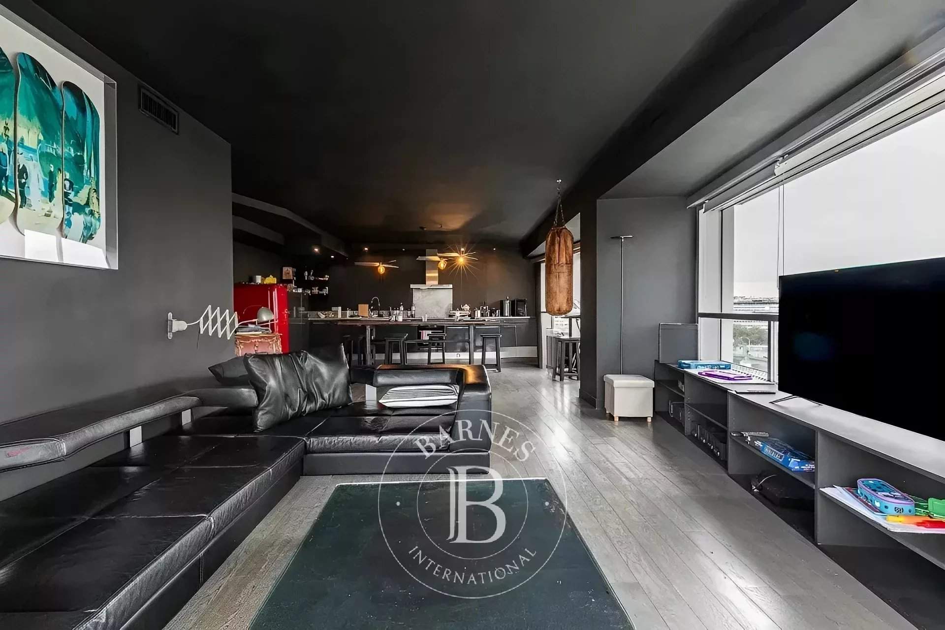 Paris  - Apartment 2 Bedrooms - picture 6