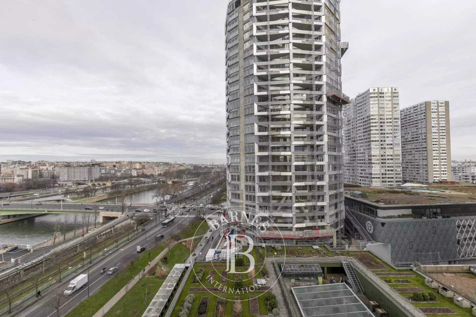 Paris  - Apartment 3 Bedrooms - picture 15