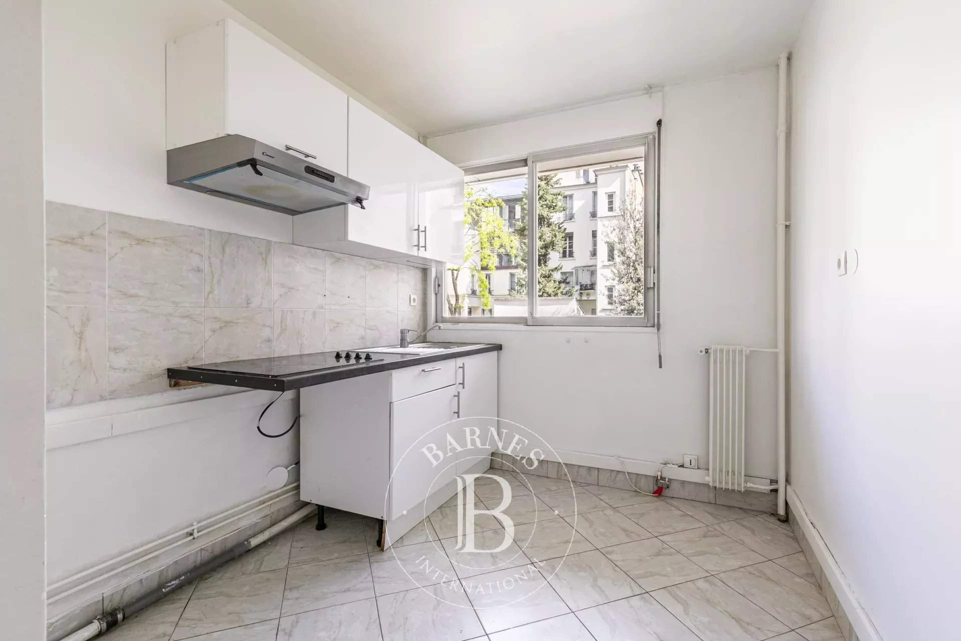 Paris  - Appartement 2 Pi&egrave;ces, 1 Chambre - picture 6