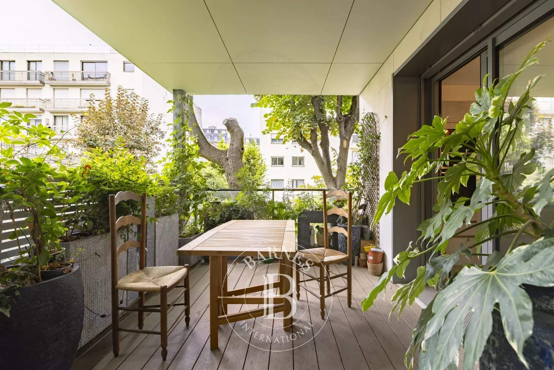 Paris  - Apartment 3 Bedrooms - picture 6
