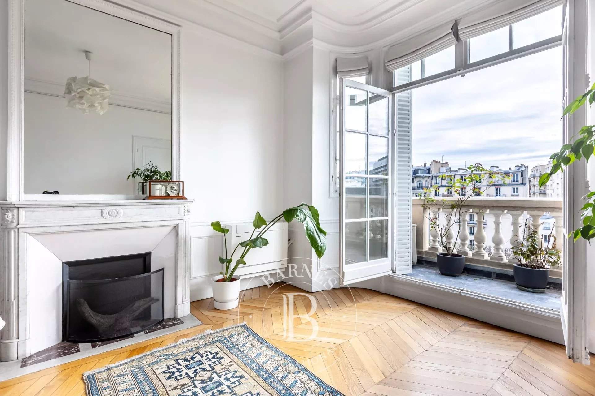 Paris  - Appartement 7 Pi&egrave;ces 4 Chambres - picture 5