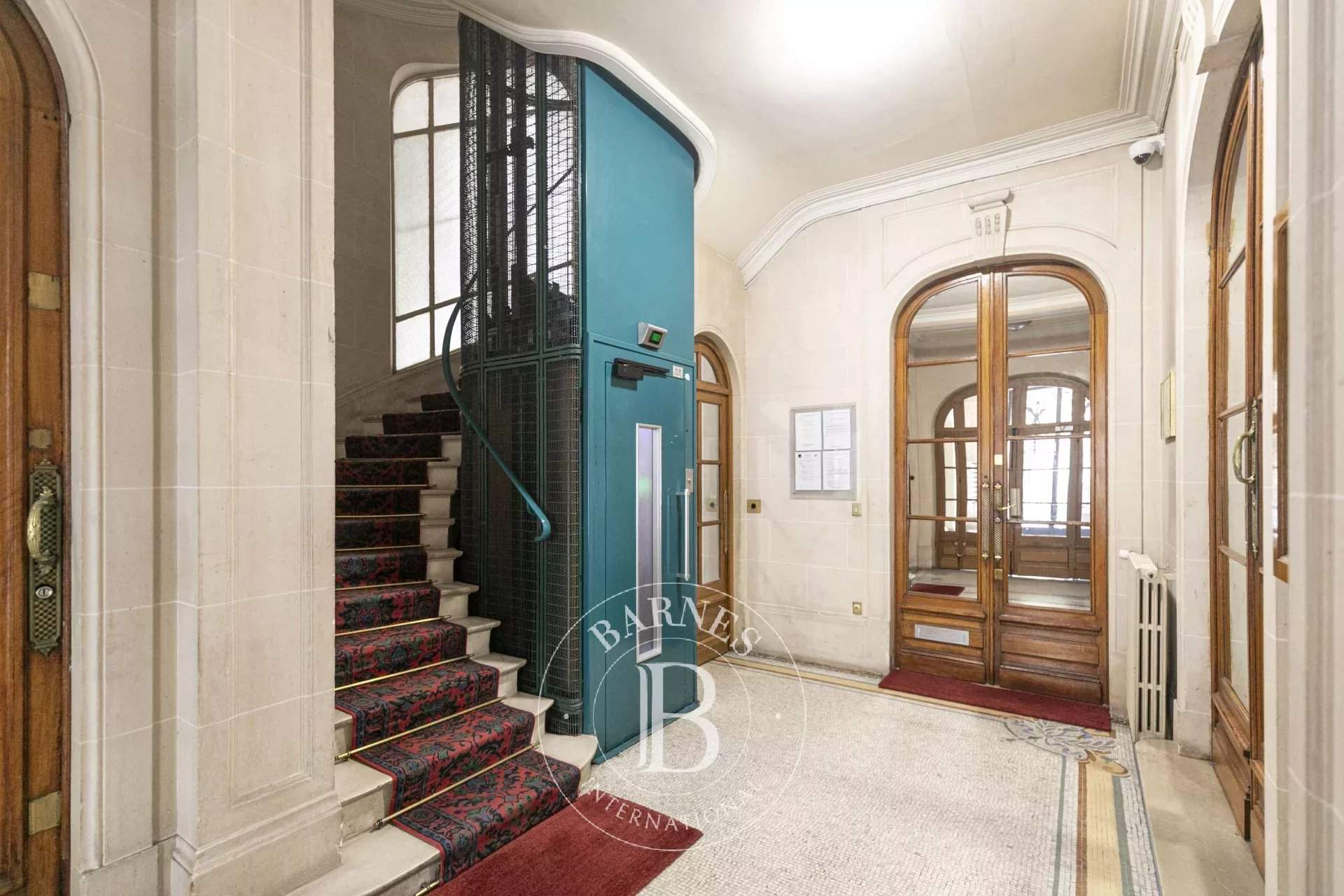 Paris  - Appartement 4 Pièces 2 Chambres - picture 15