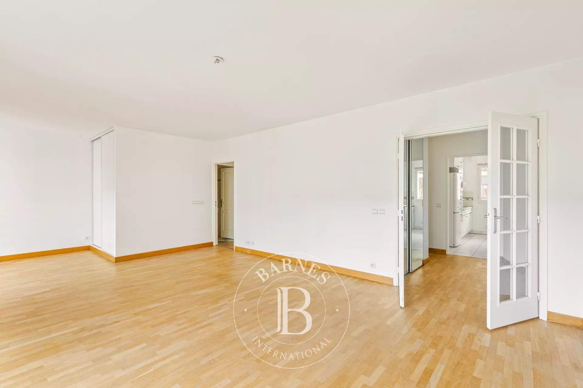 Paris  - Piso 4 Cuartos 3 Habitaciones - picture 4