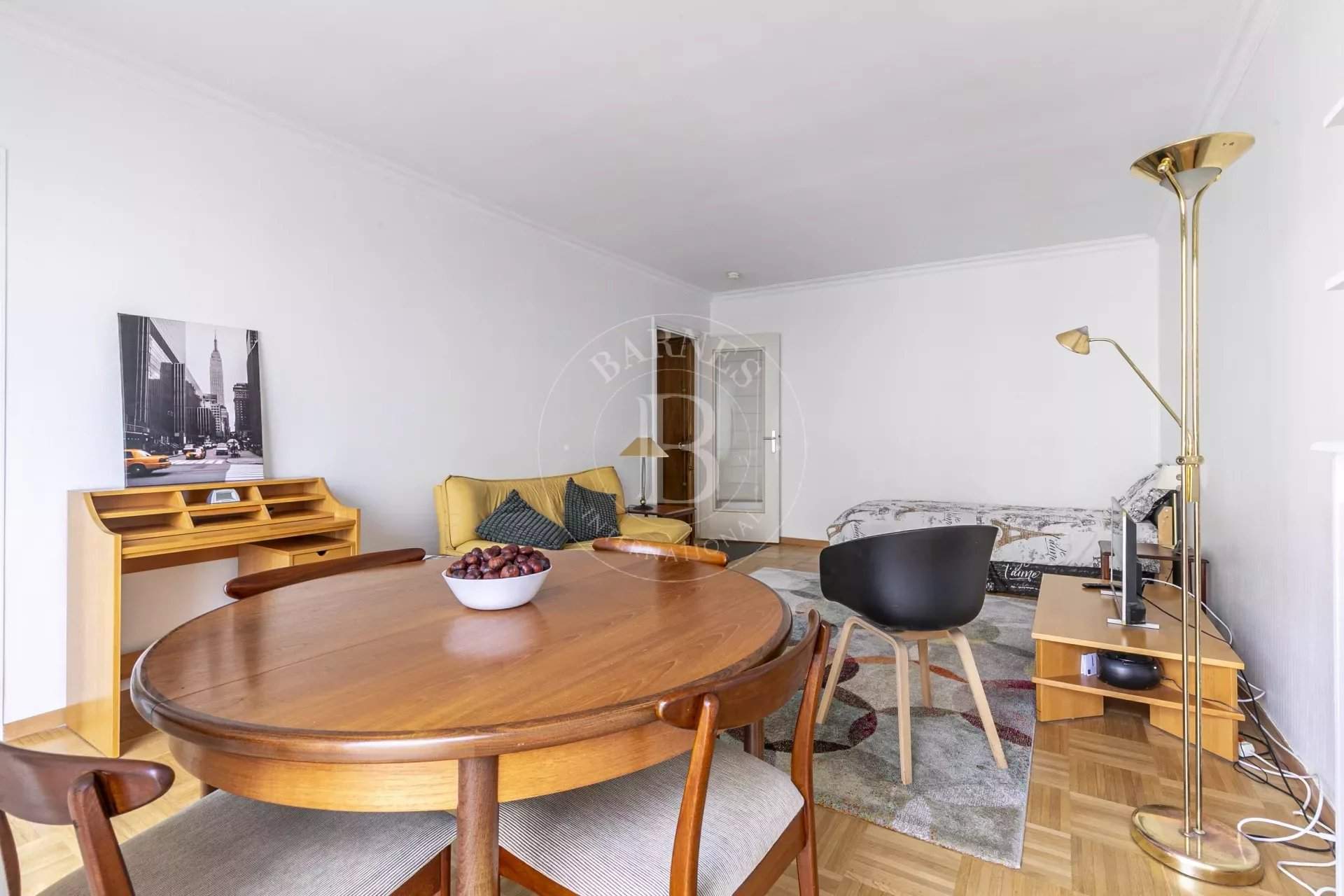 Paris  - Appartement 1 Pièce, 1 Chambre - picture 4