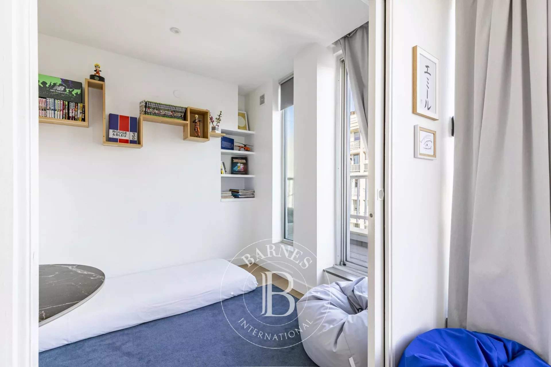 Paris  - Appartement 5 Pièces 3 Chambres - picture 19