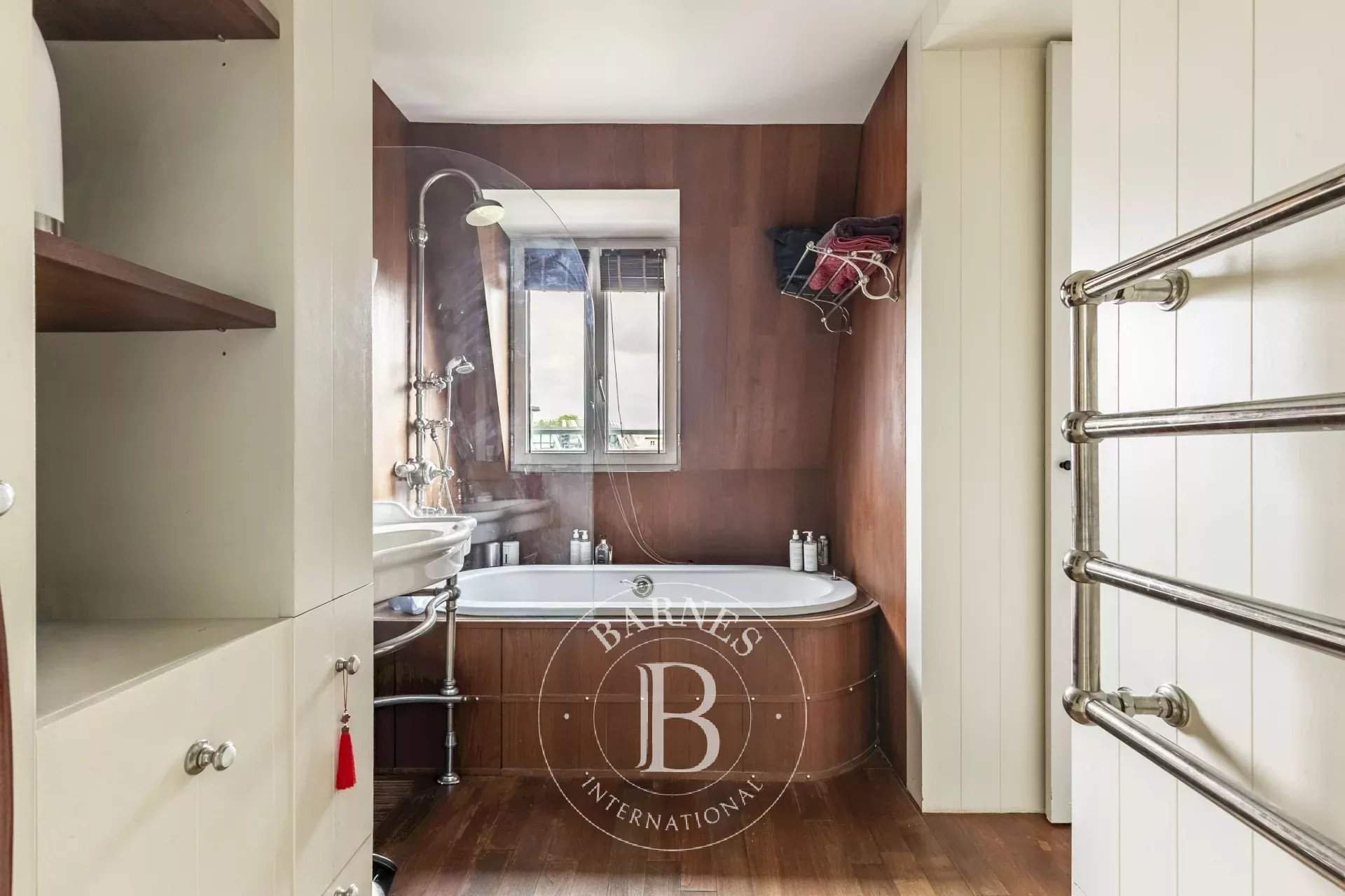 Paris  - Appartement 7 Pi&egrave;ces 4 Chambres - picture 10