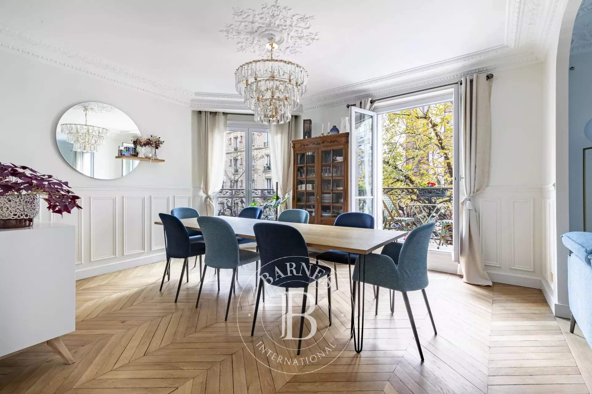 Paris  - Apartment 2 Bedrooms - picture 6