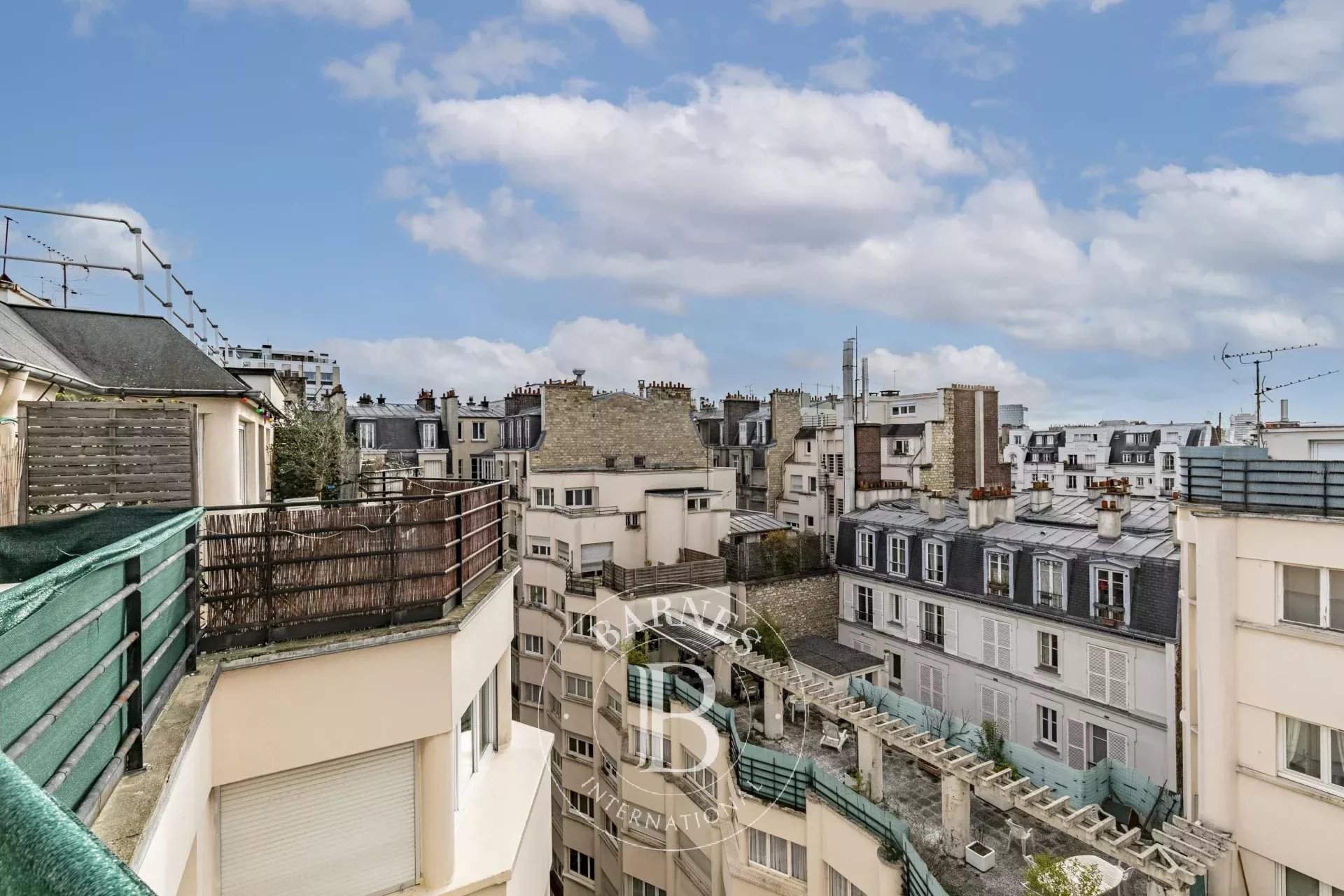 Paris  - Appartement 2 Pièces, 1 Chambre - picture 3